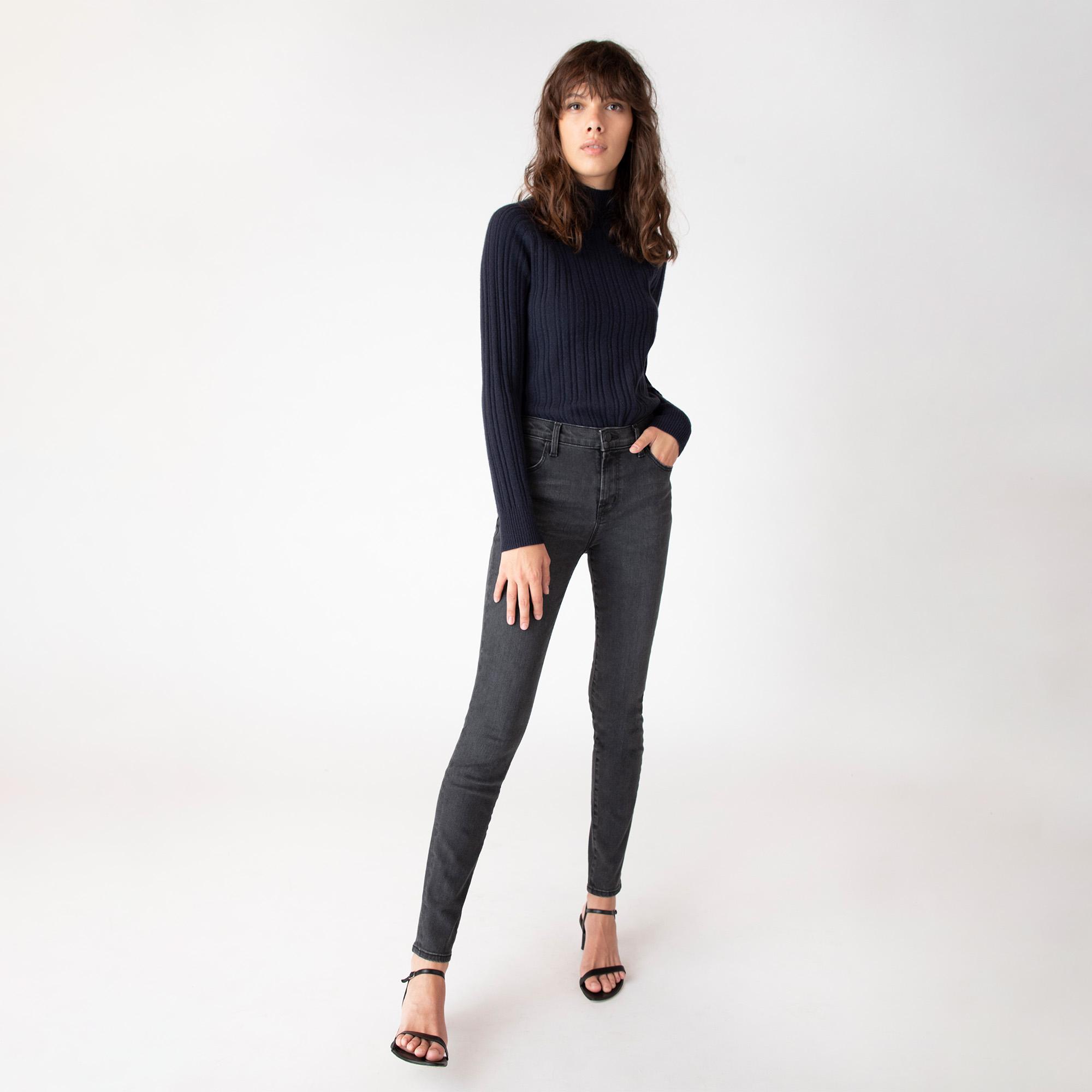 j brand maria high rise