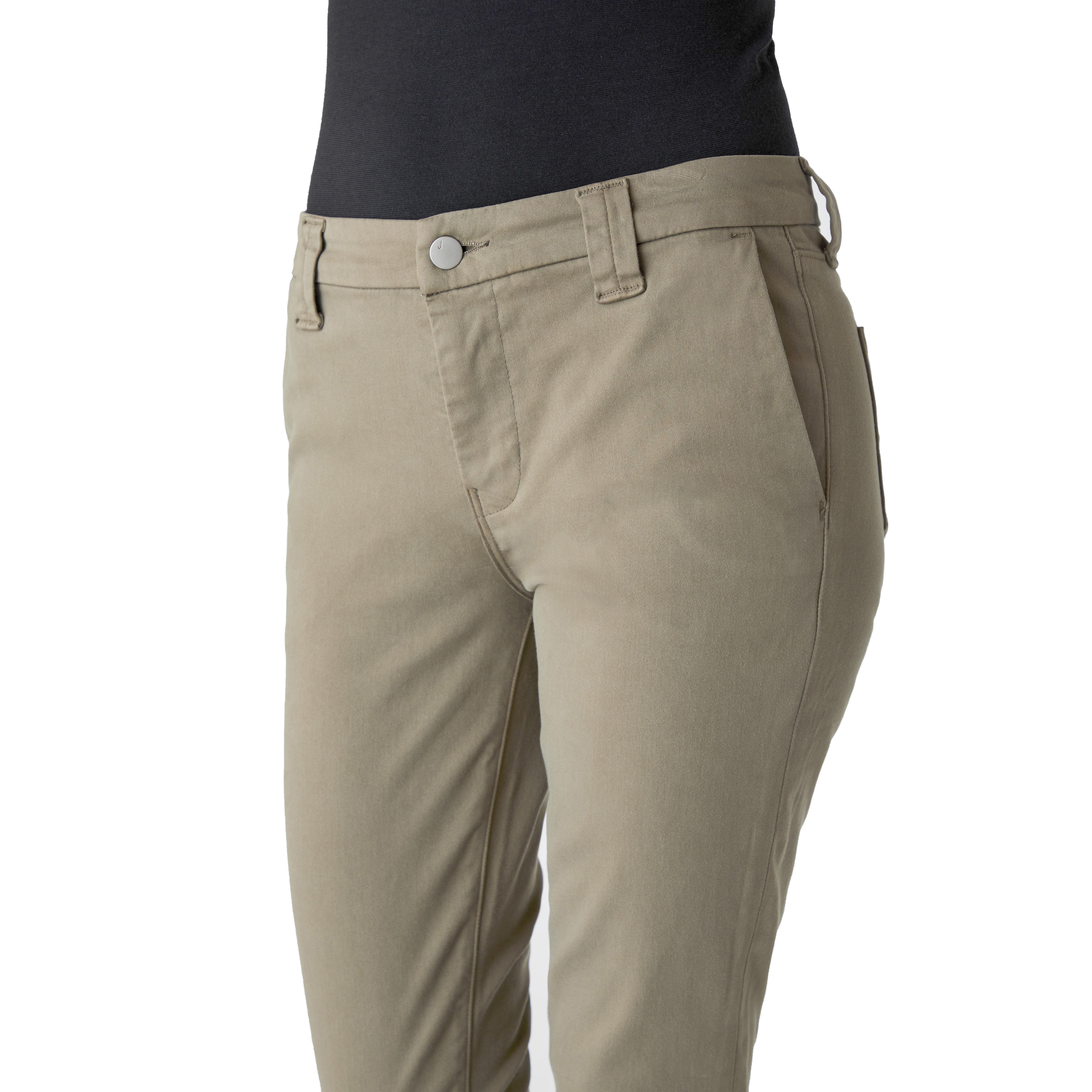 j brand khaki pants