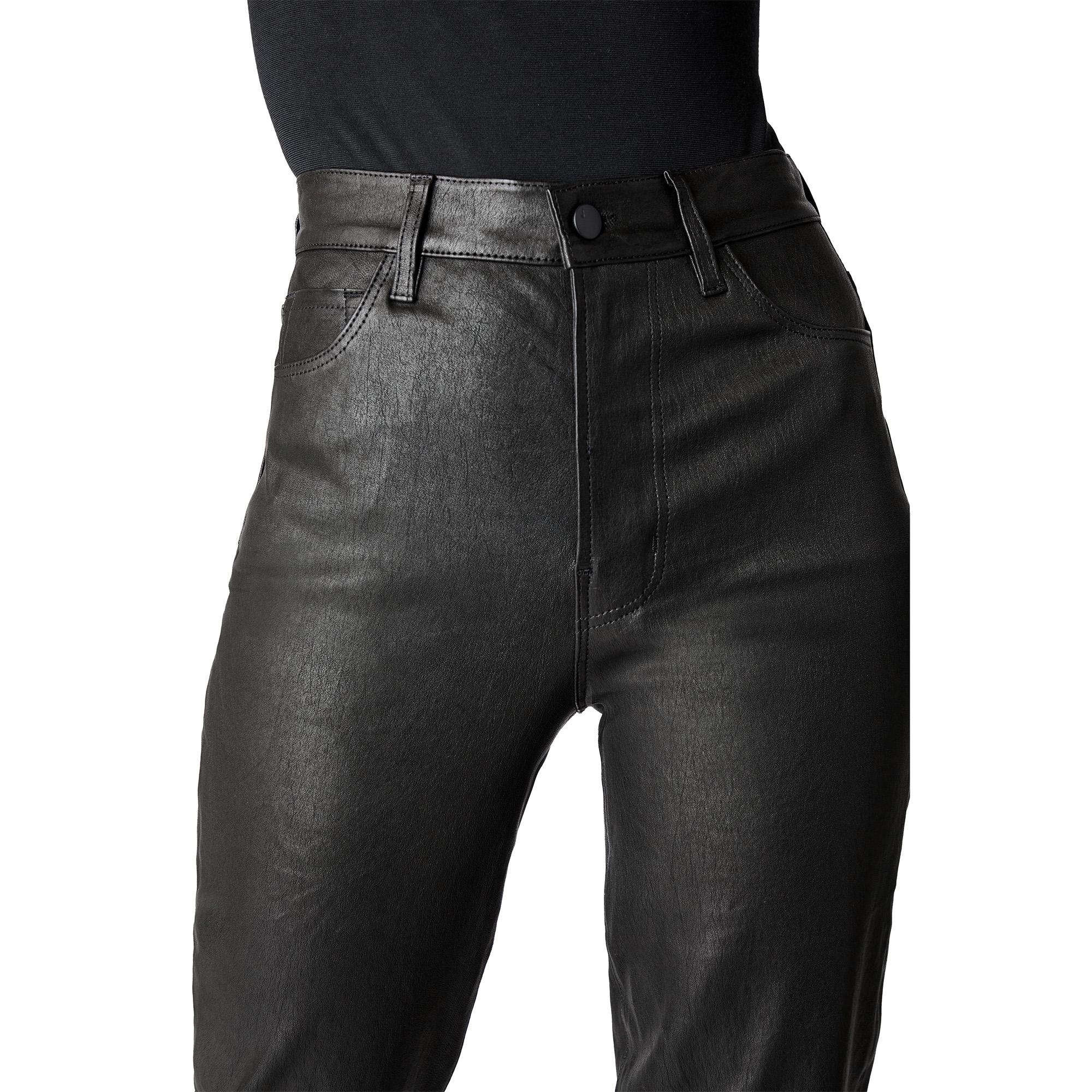 JULES HIGH-RISE STRAIGHT | J Brand