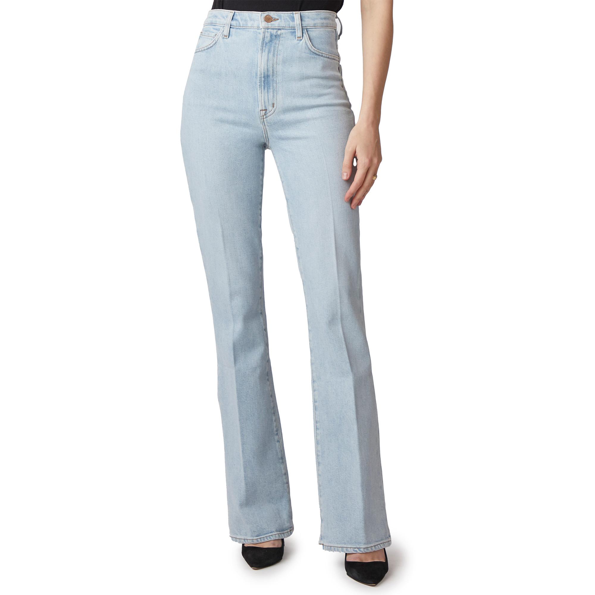 1219 Runway High Rise Boot Cut J Brand