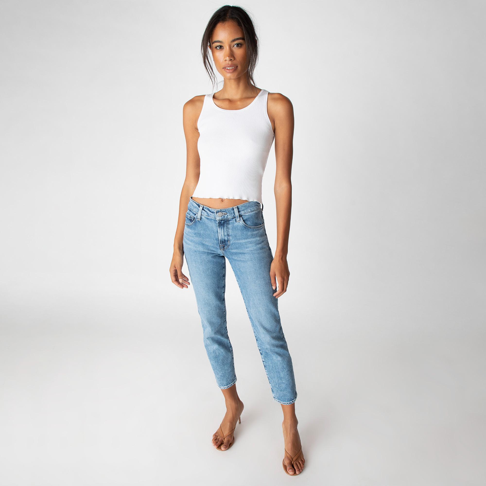 j brand jeans review