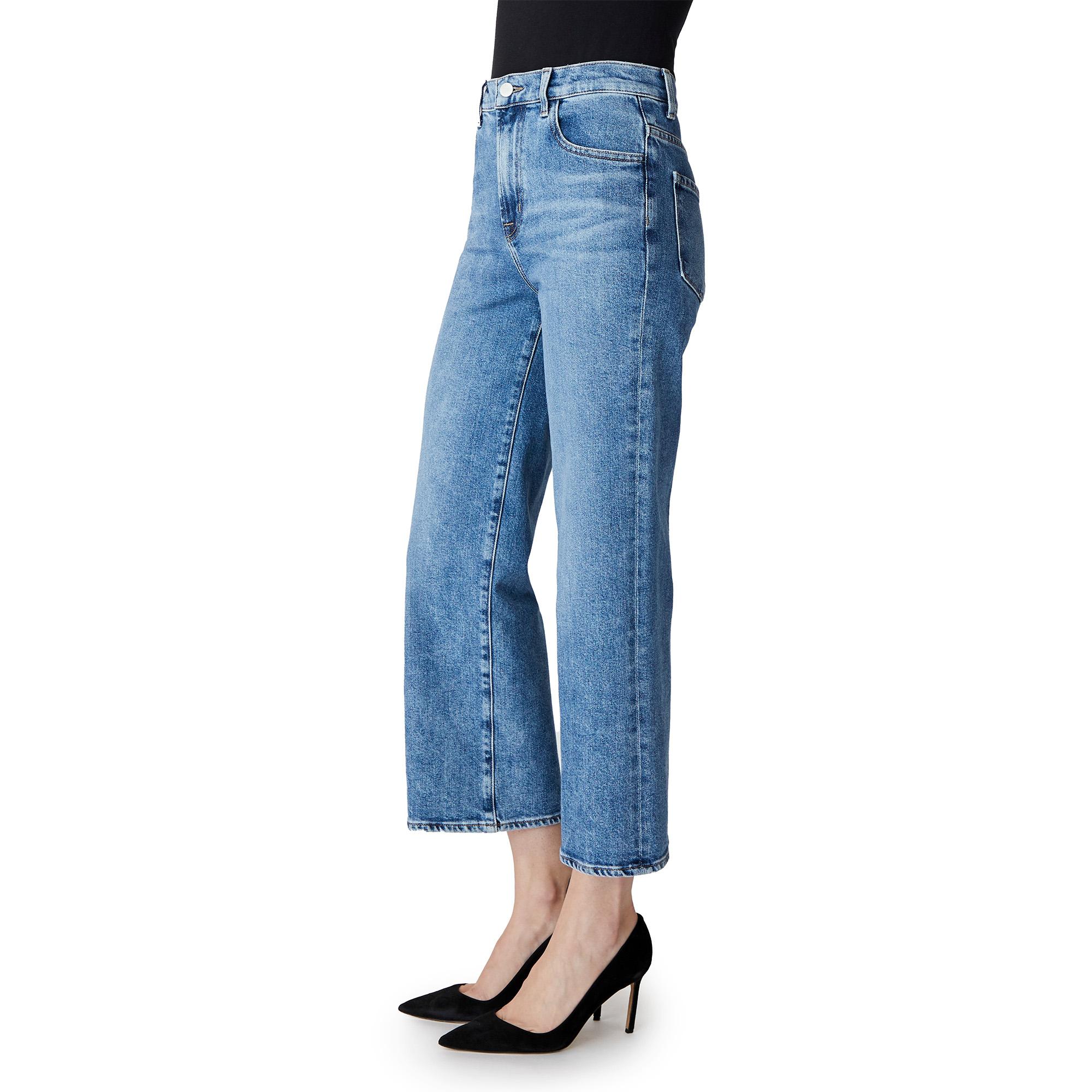 j brand joan high rise wide leg