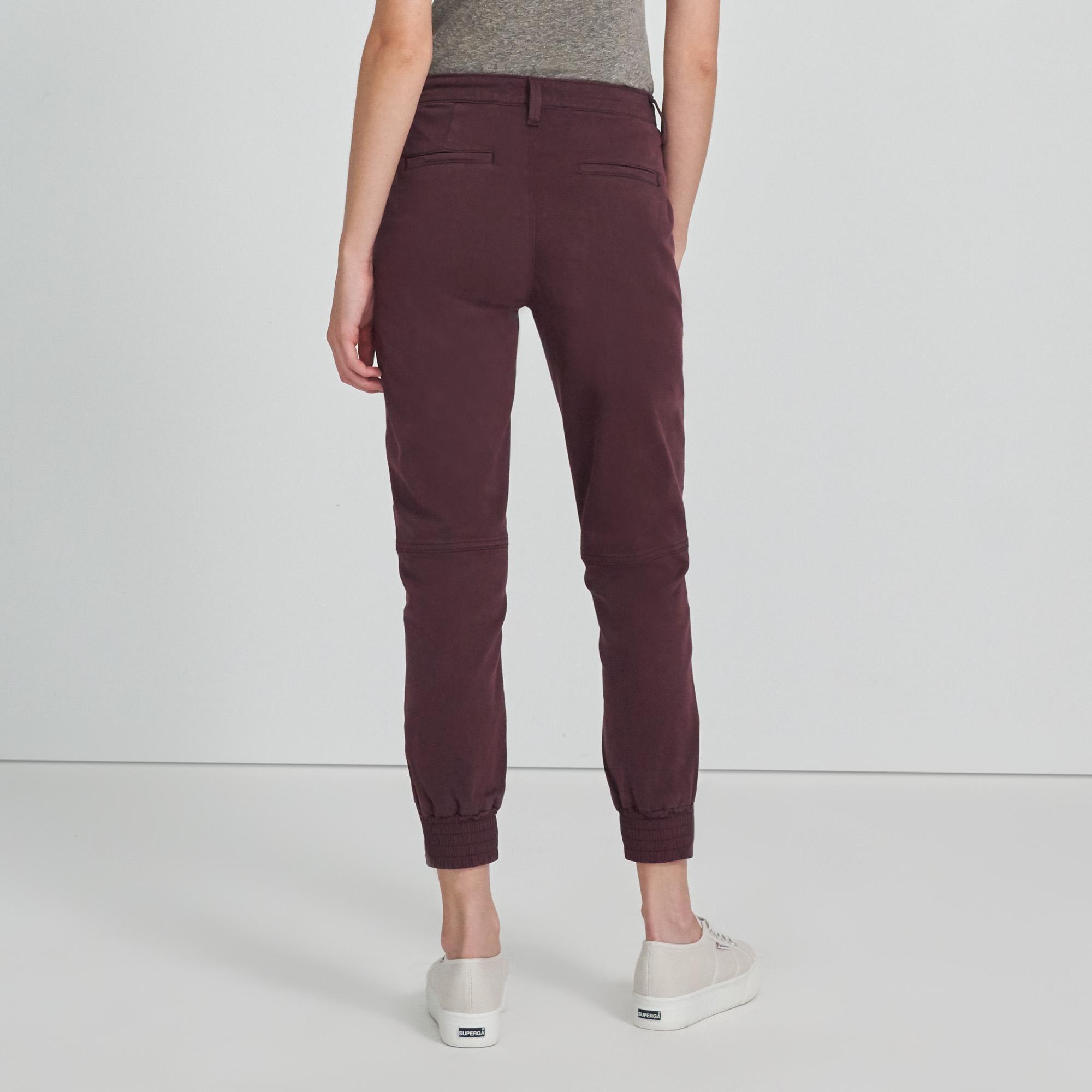 j brand arkin jogger sale