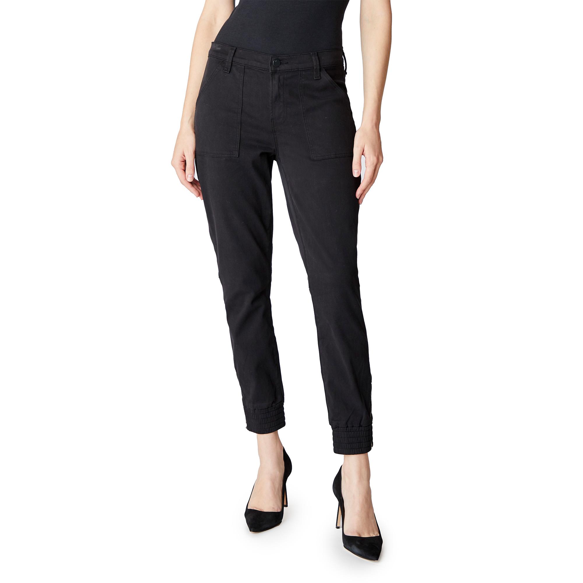 j brand joggers