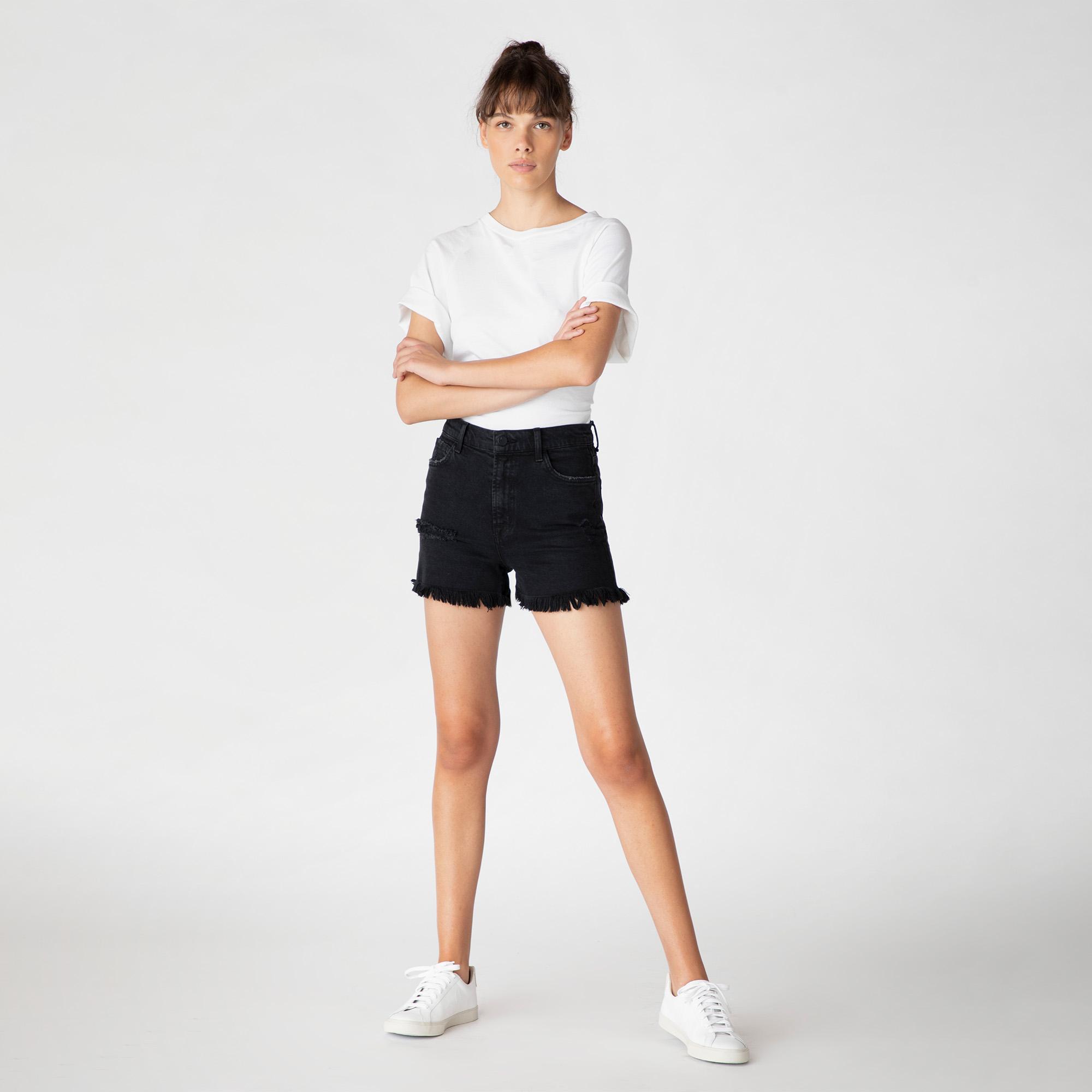 soundstyle alana walk short