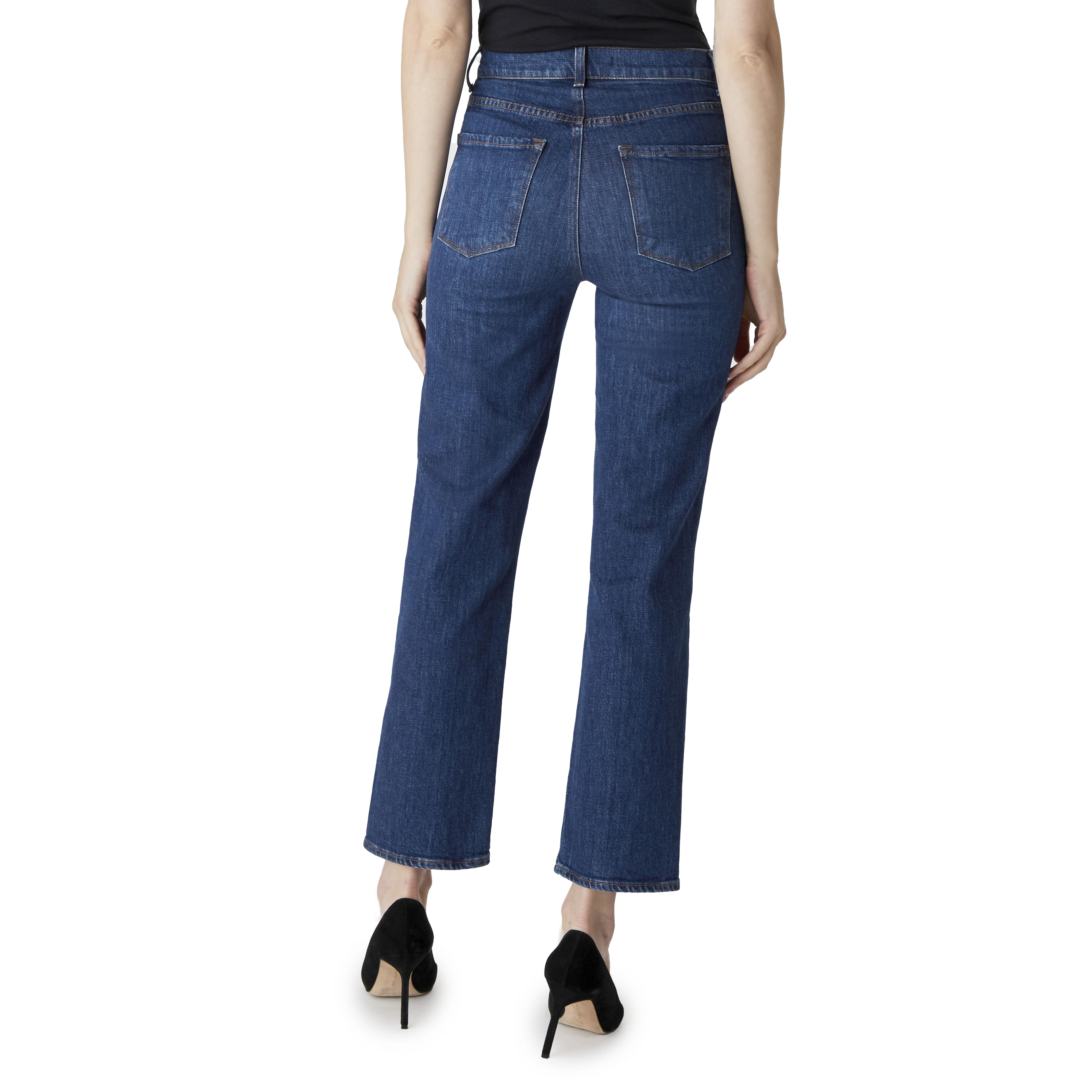 things to wear with ripped jeans