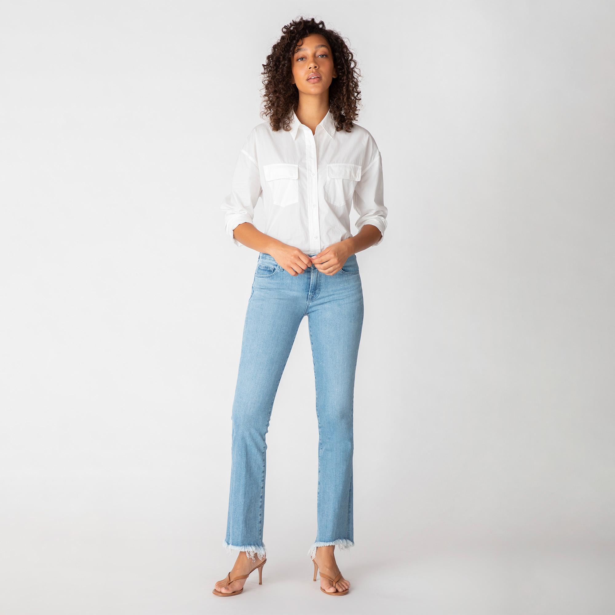 j brand sallie jeans