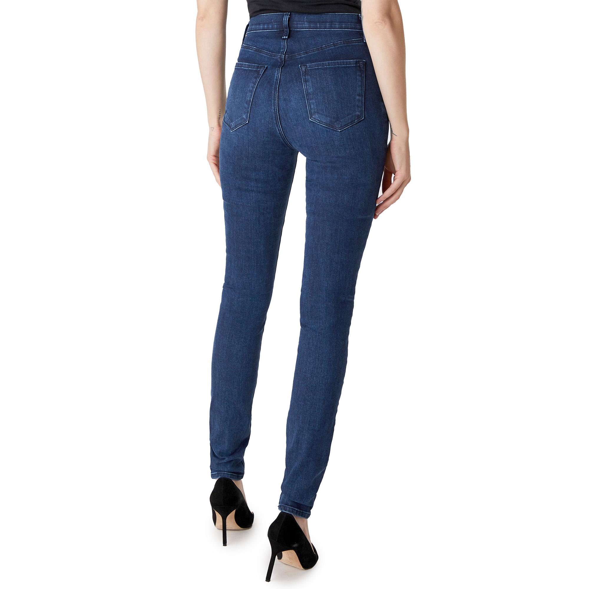 j brand carolina super high rise