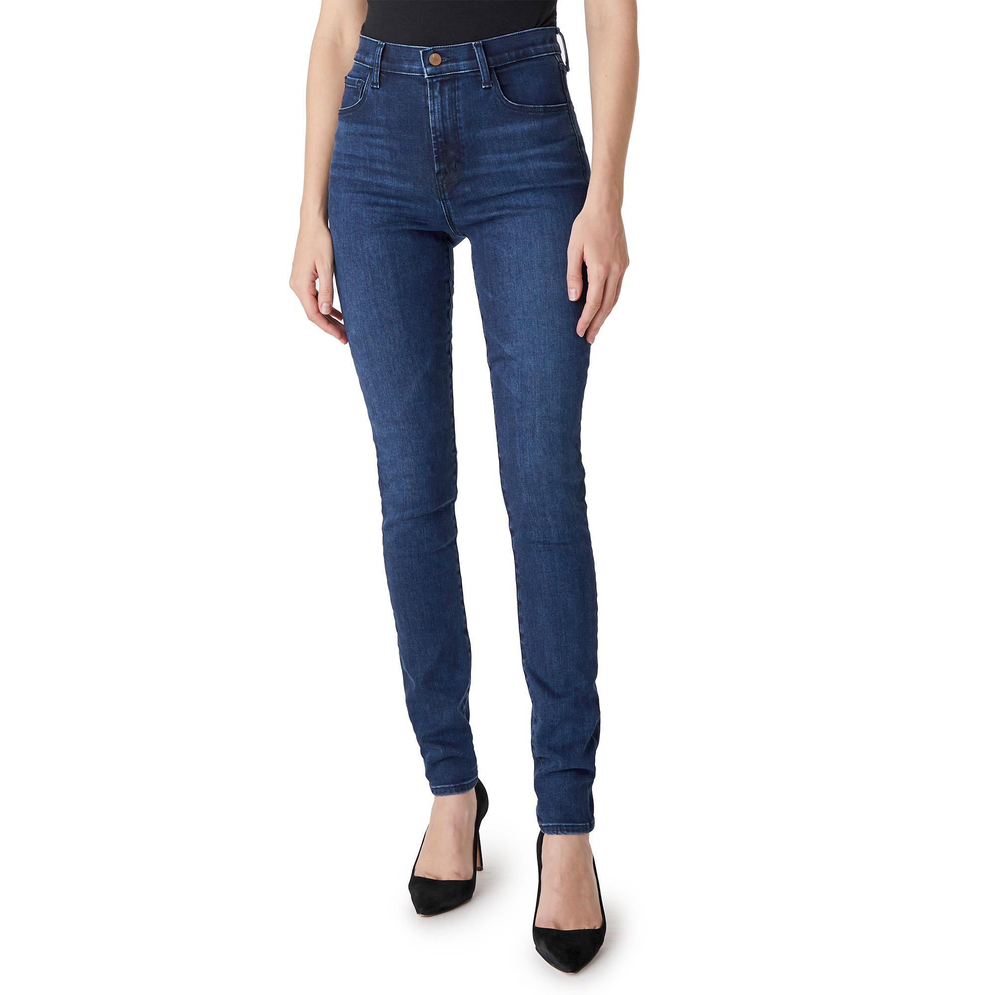 j brand carolina high rise