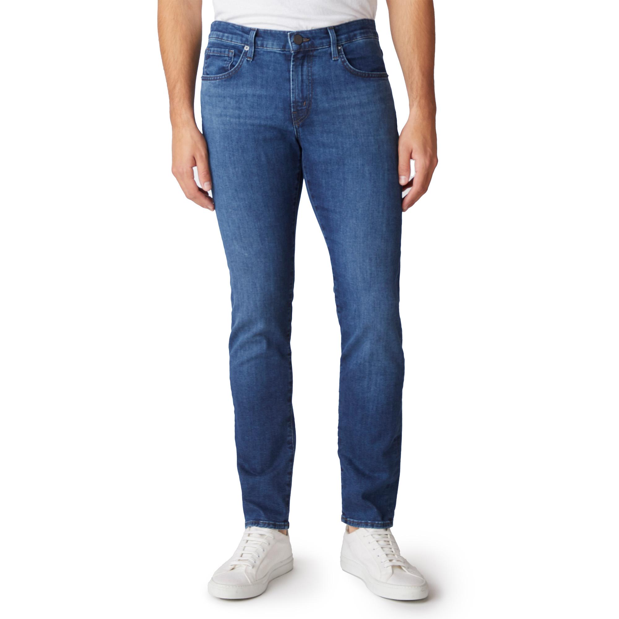 j brand tyler taper jeans