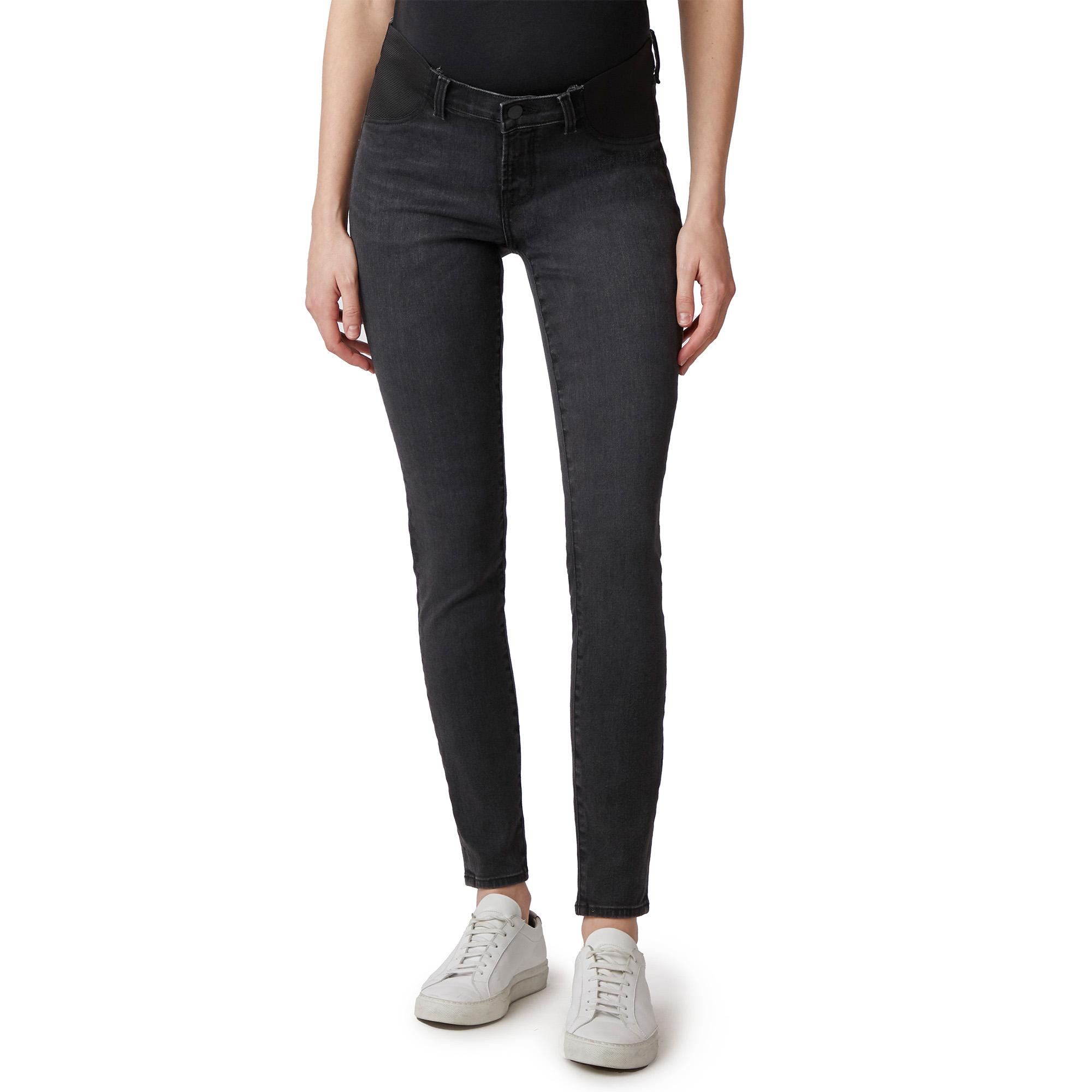 Premium Maternity Denim Jeans | Designer Pregnancy Jeans ...