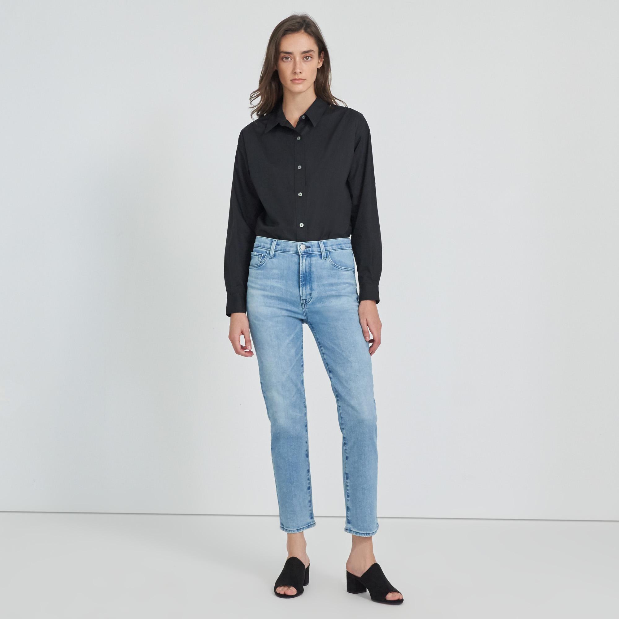 j brand jeans women's