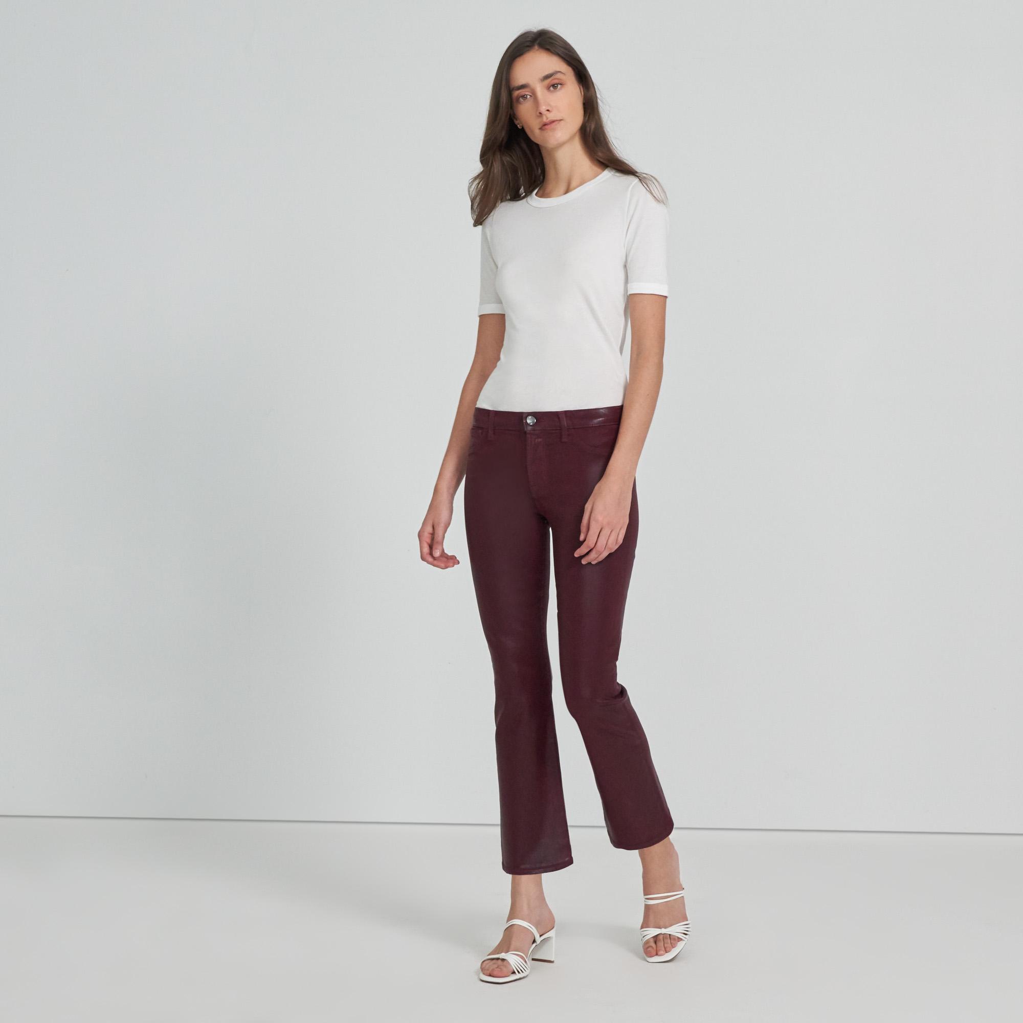 banana republic high rise skinny