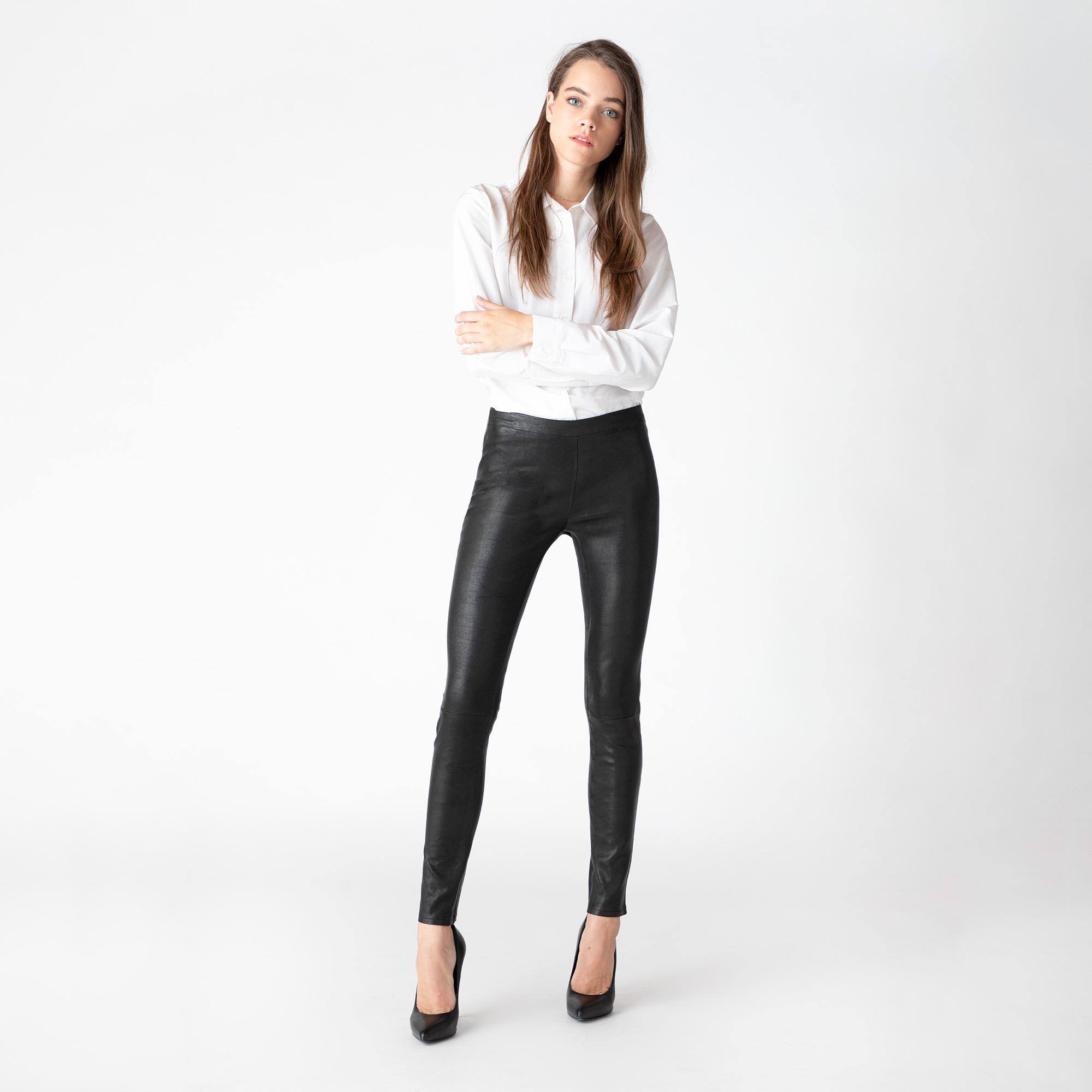 j brand leather pants sale