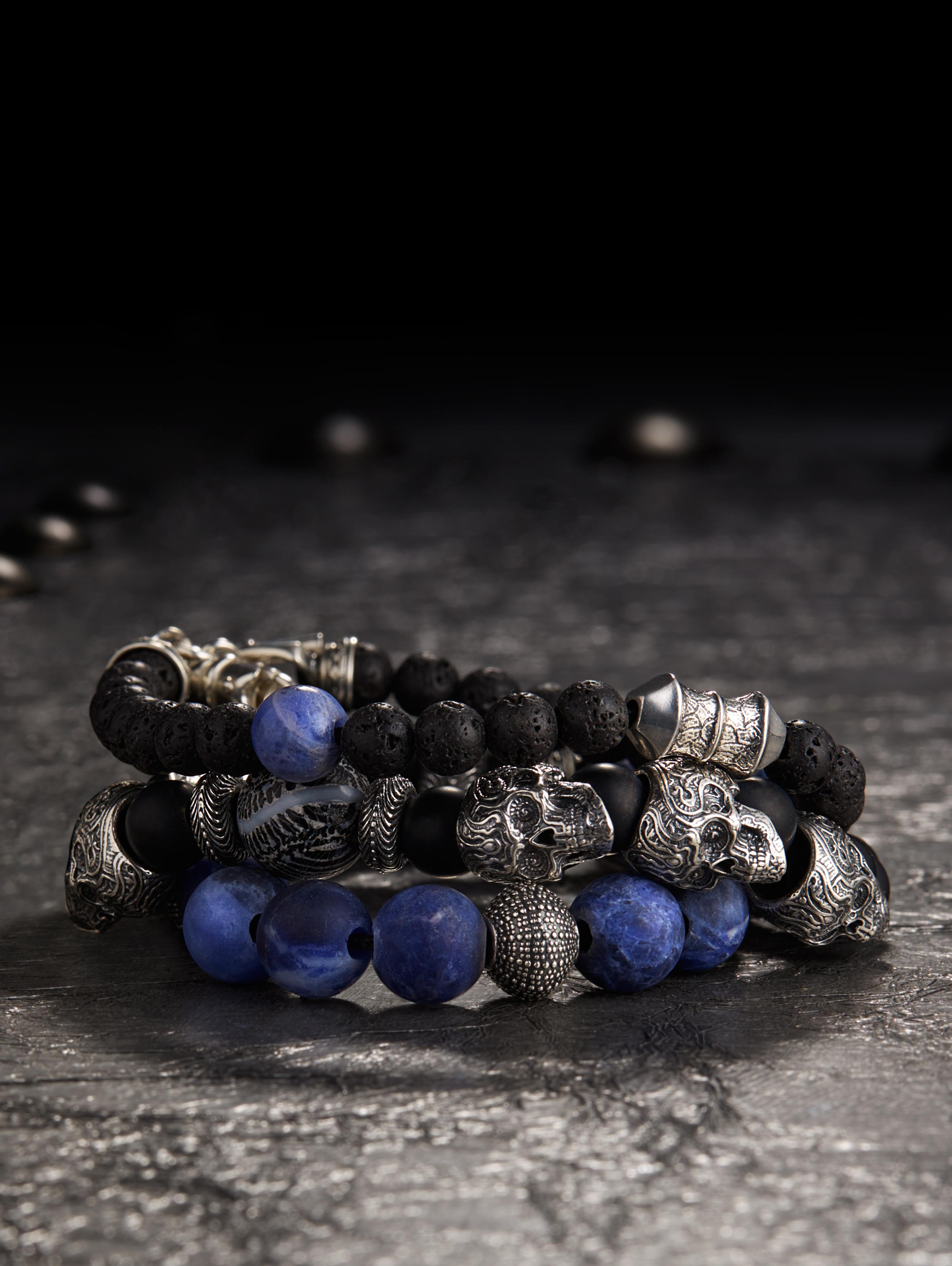 Men's Jewelry | John Varvatos