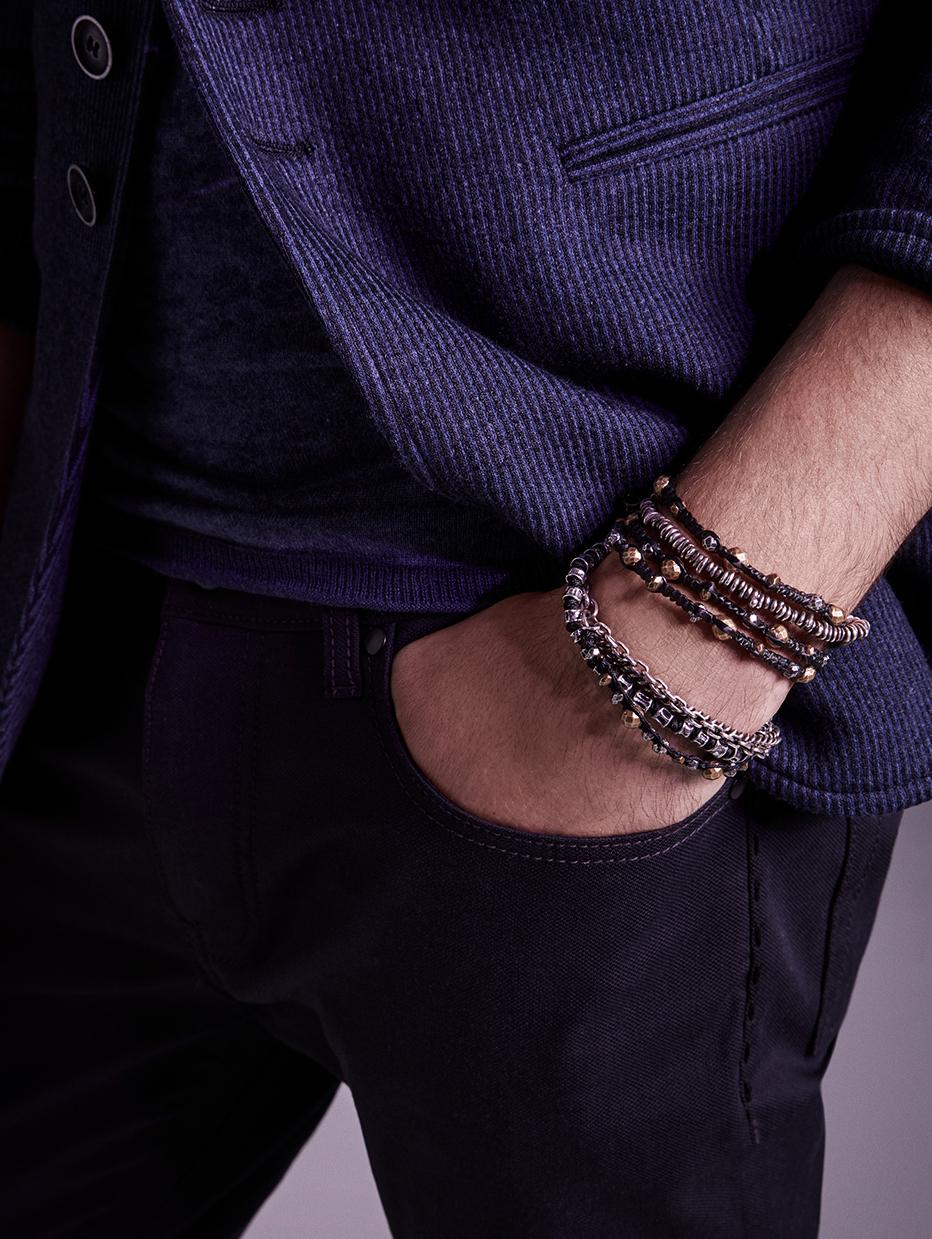 Men's Jewelry | John Varvatos