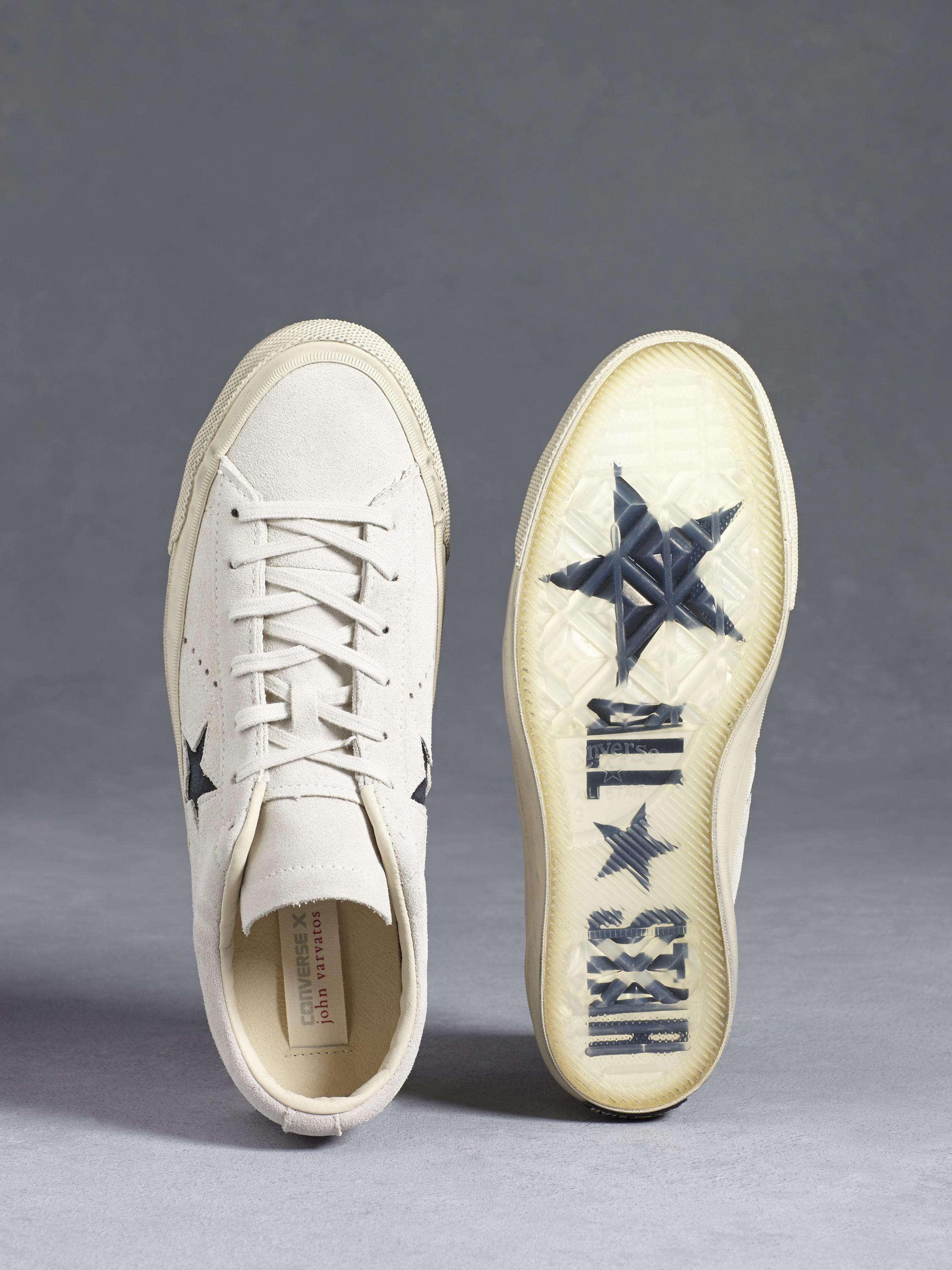 converse john varvatos one star