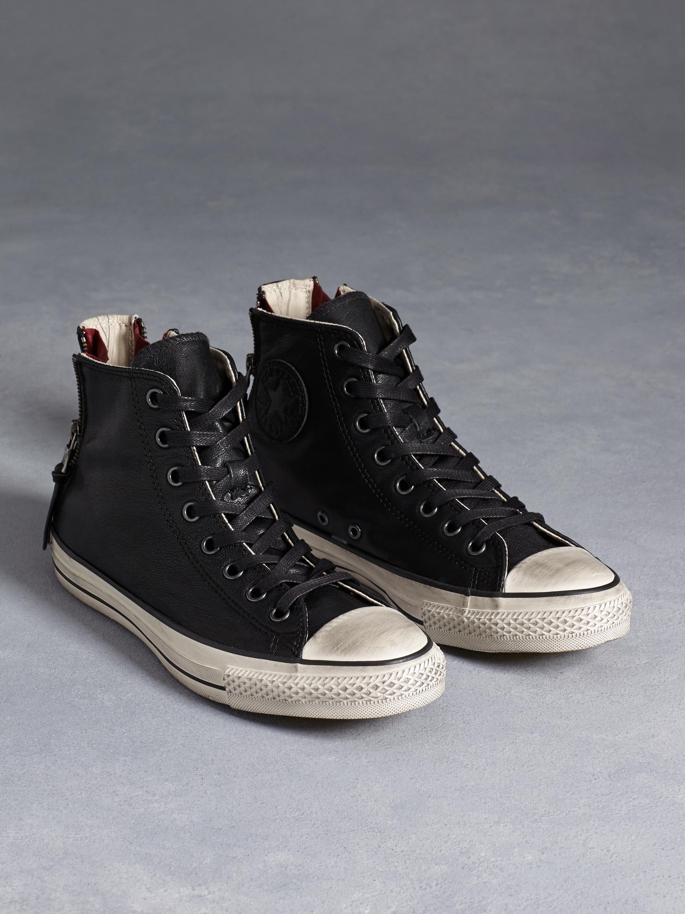 john varvatos converse shoes