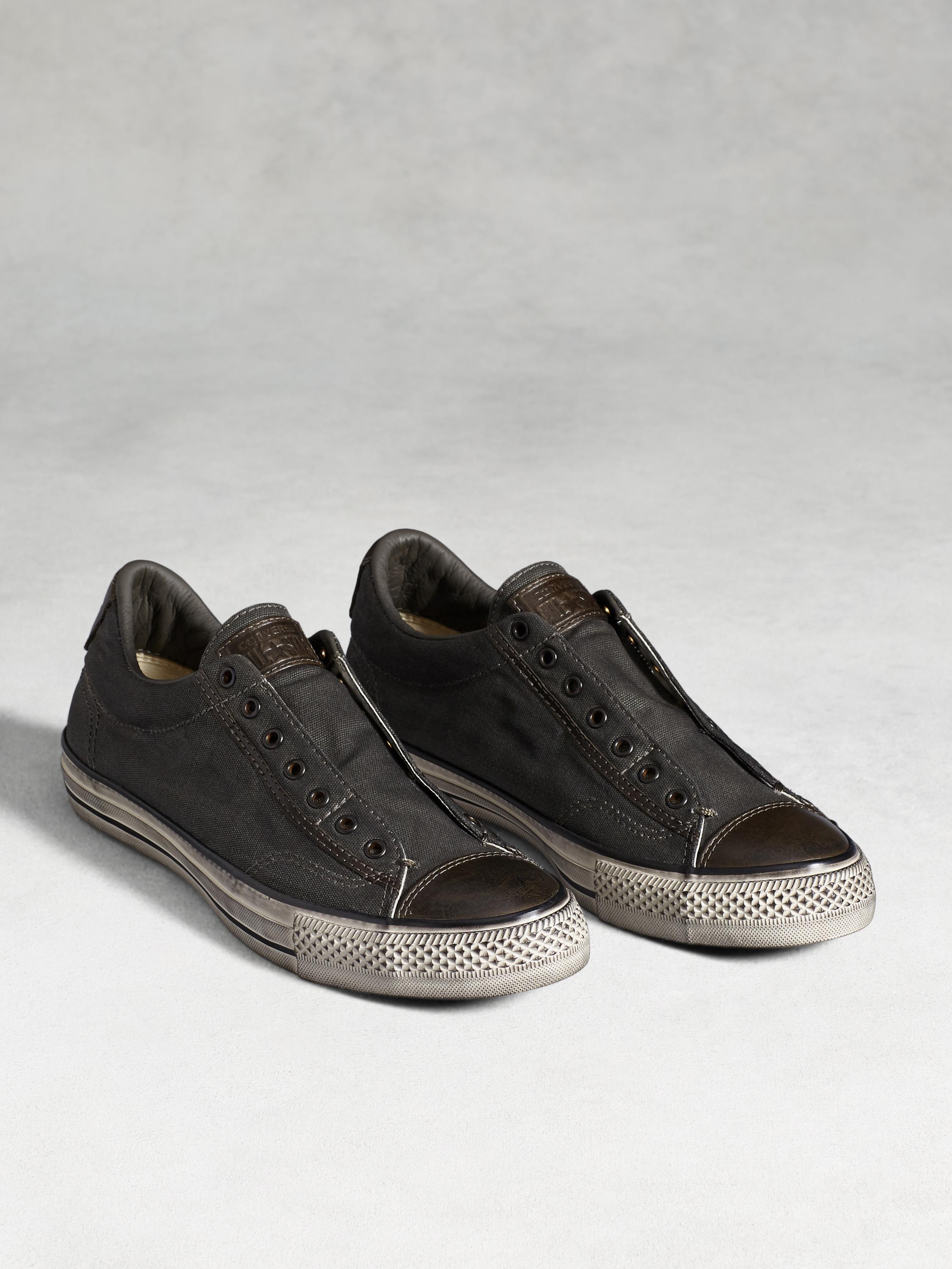converse john varvatos canvas