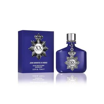 XX Indigo Fragrance 2.5 oz