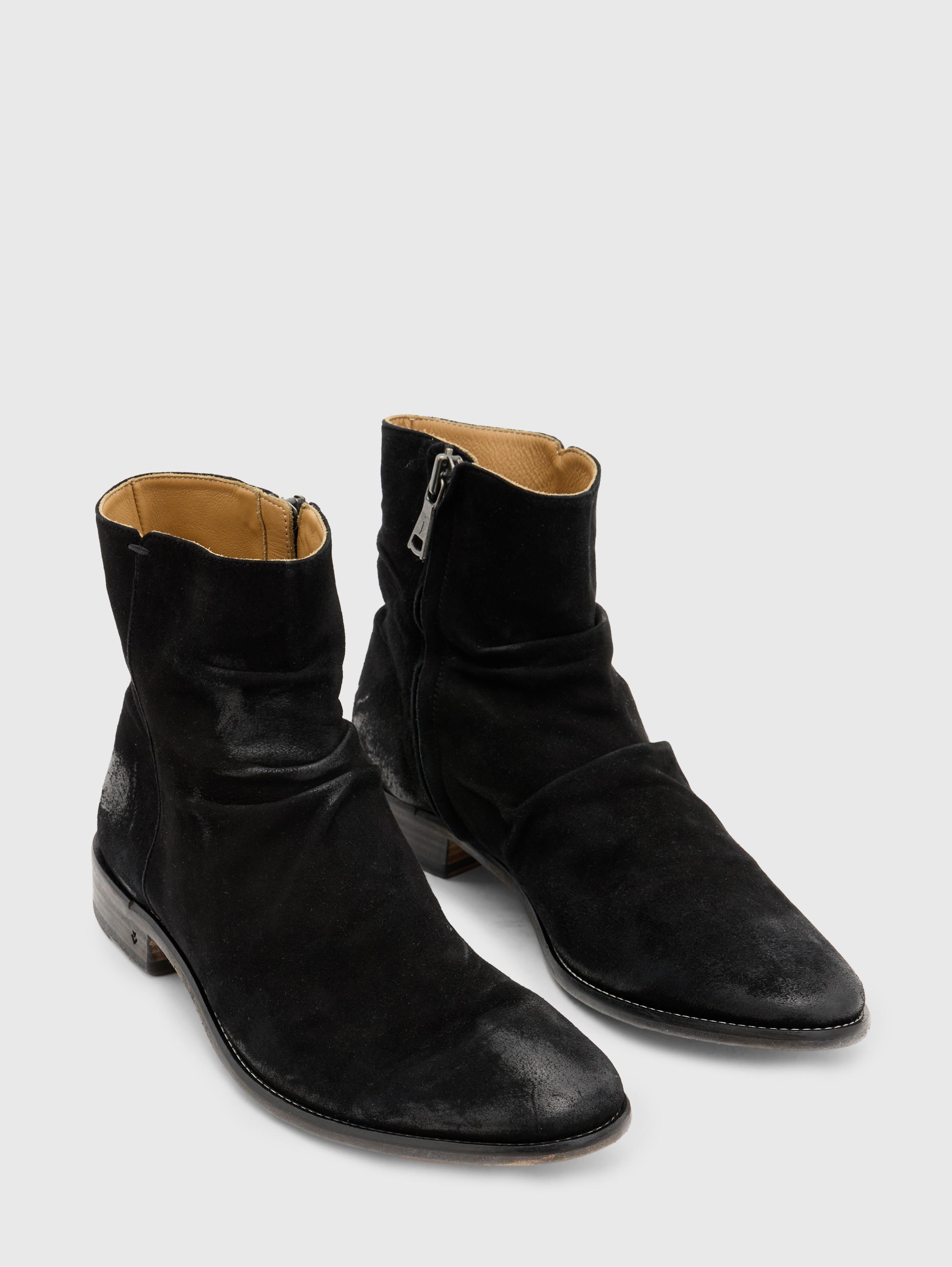 morrison sharpei boot john varvatos