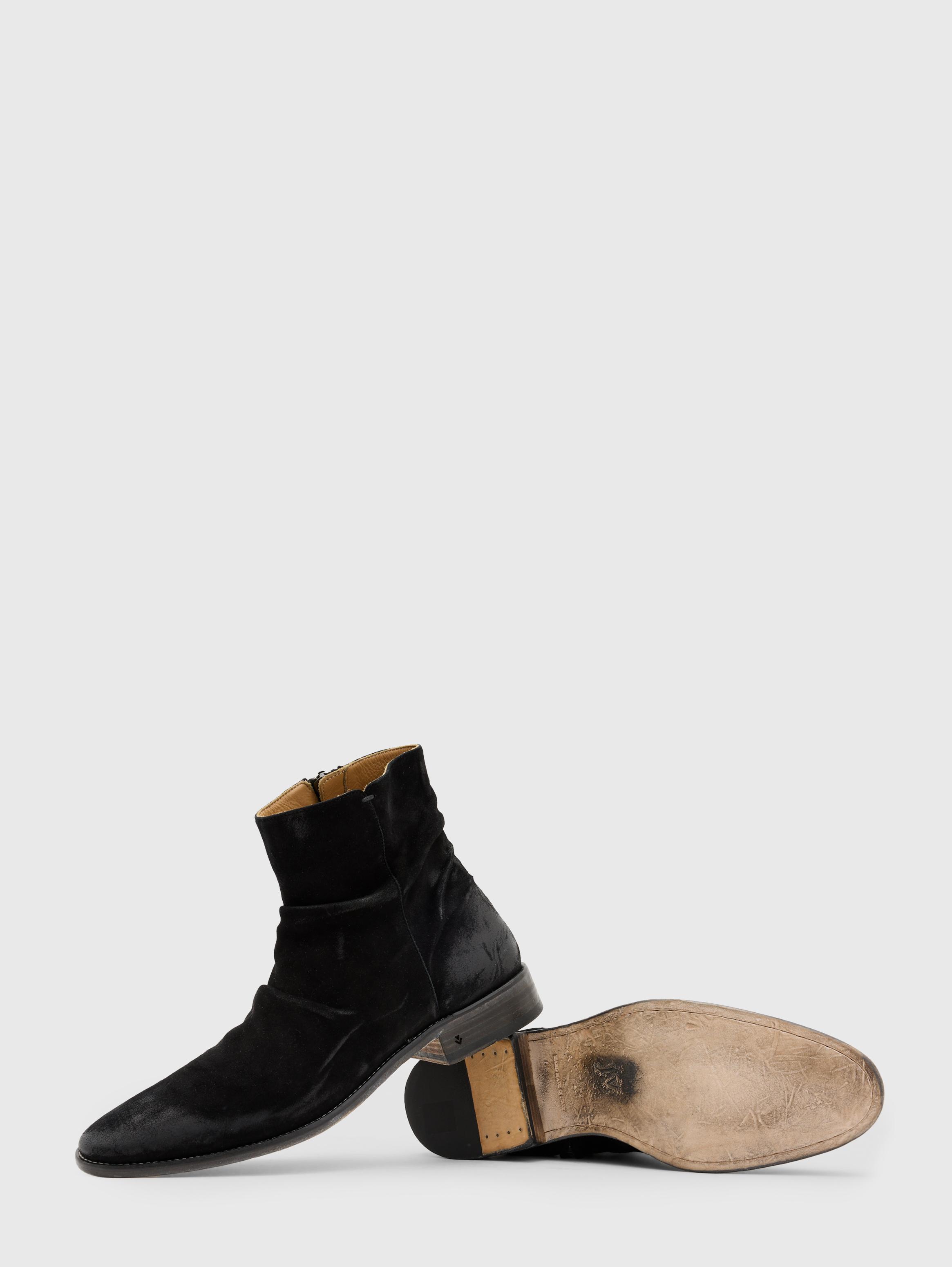 morrison sharpei boot