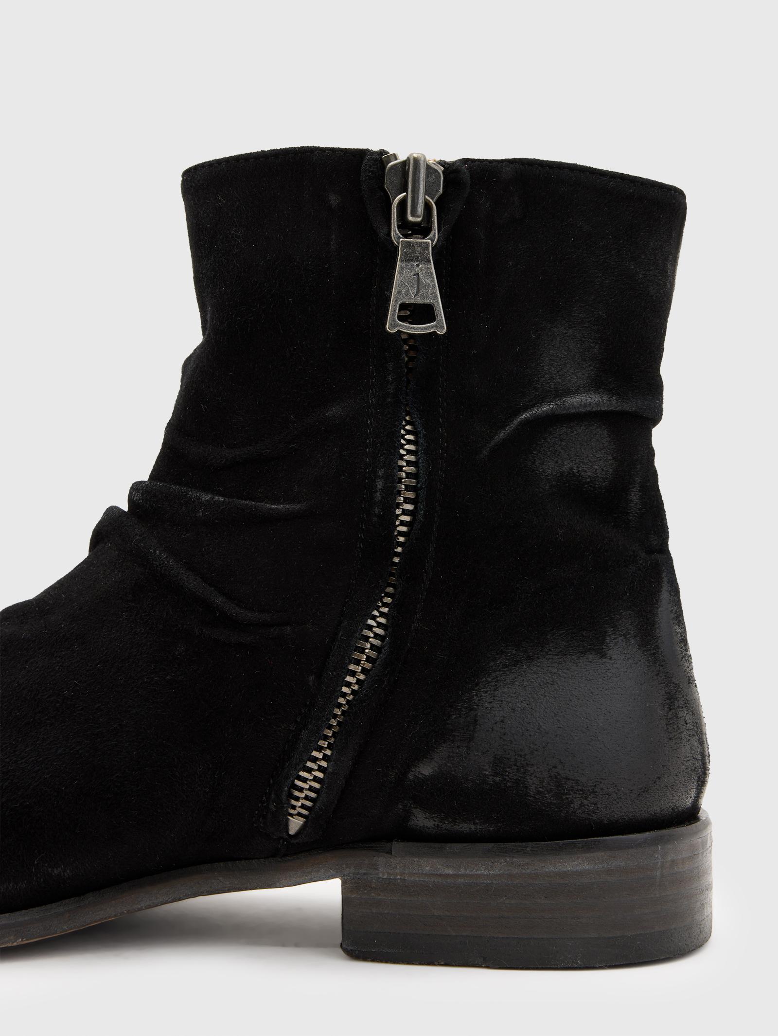 morrison sharpei boot john varvatos