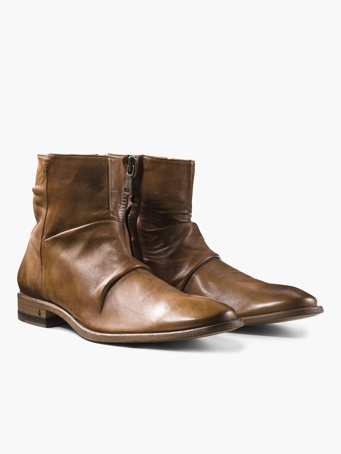 john varvatos morrison sharpei boot