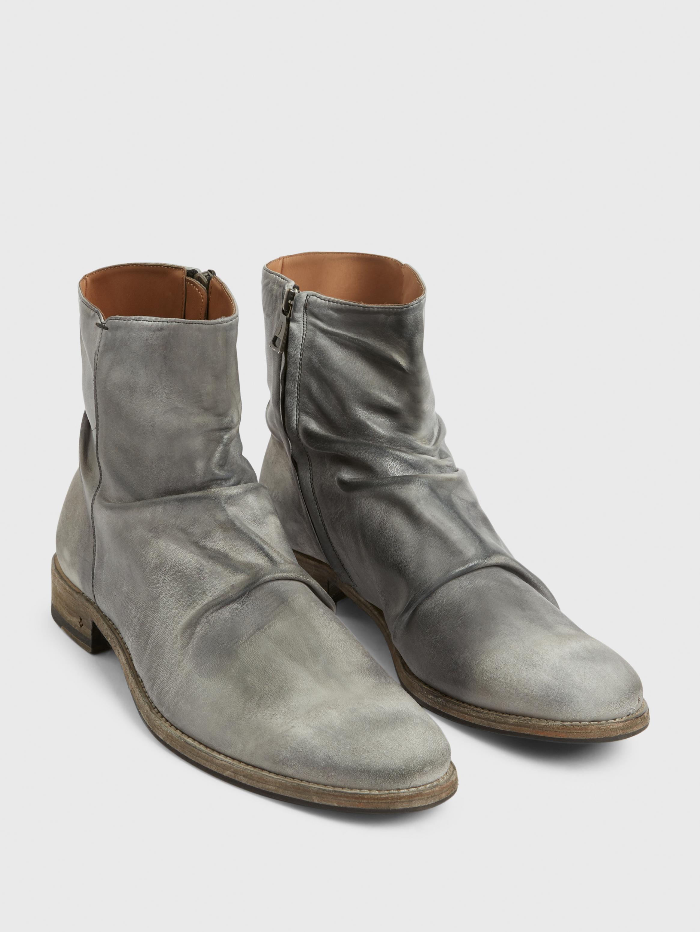 john varvatos morrison sharpei boot