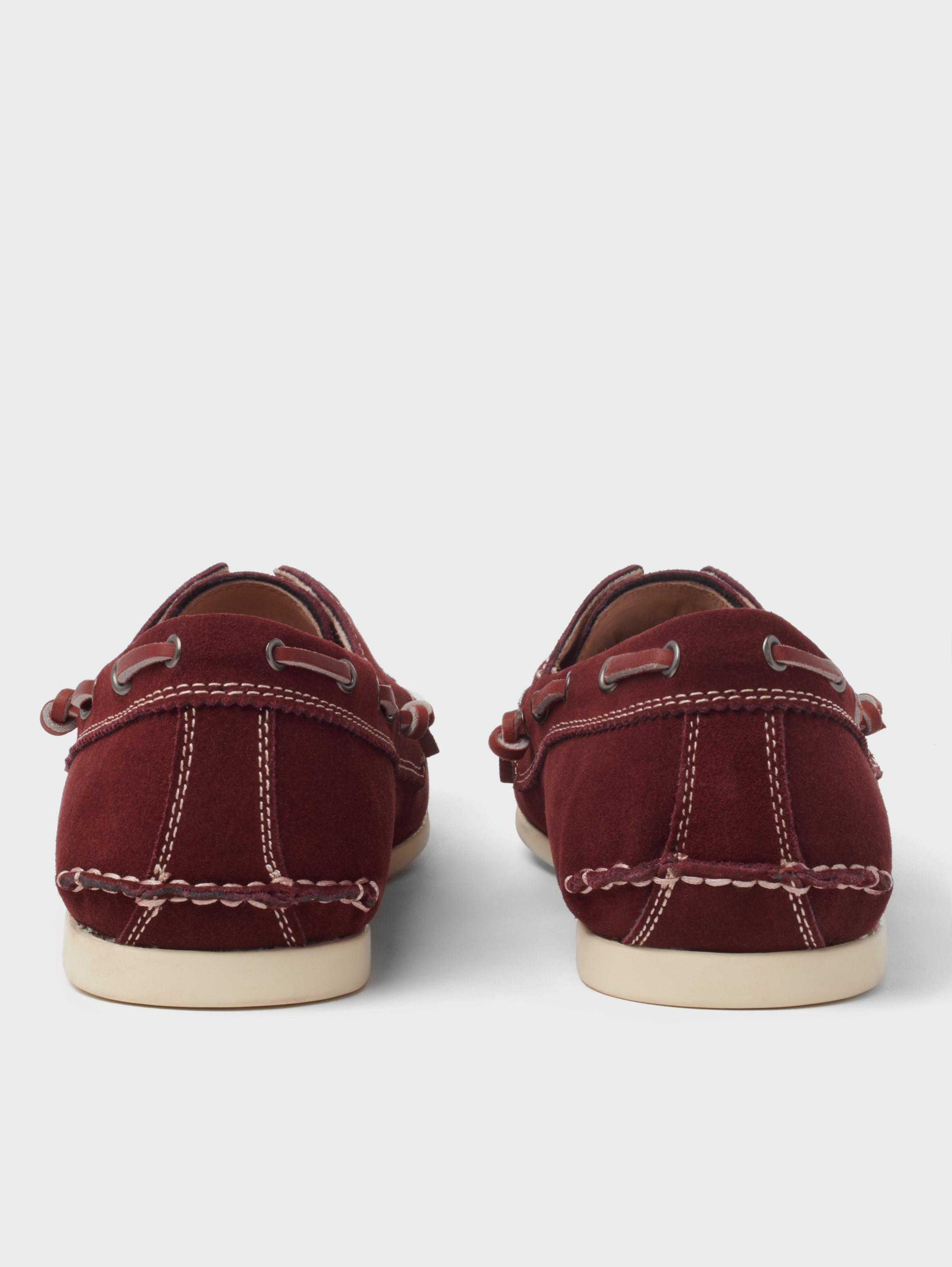 john varvatos deck shoes