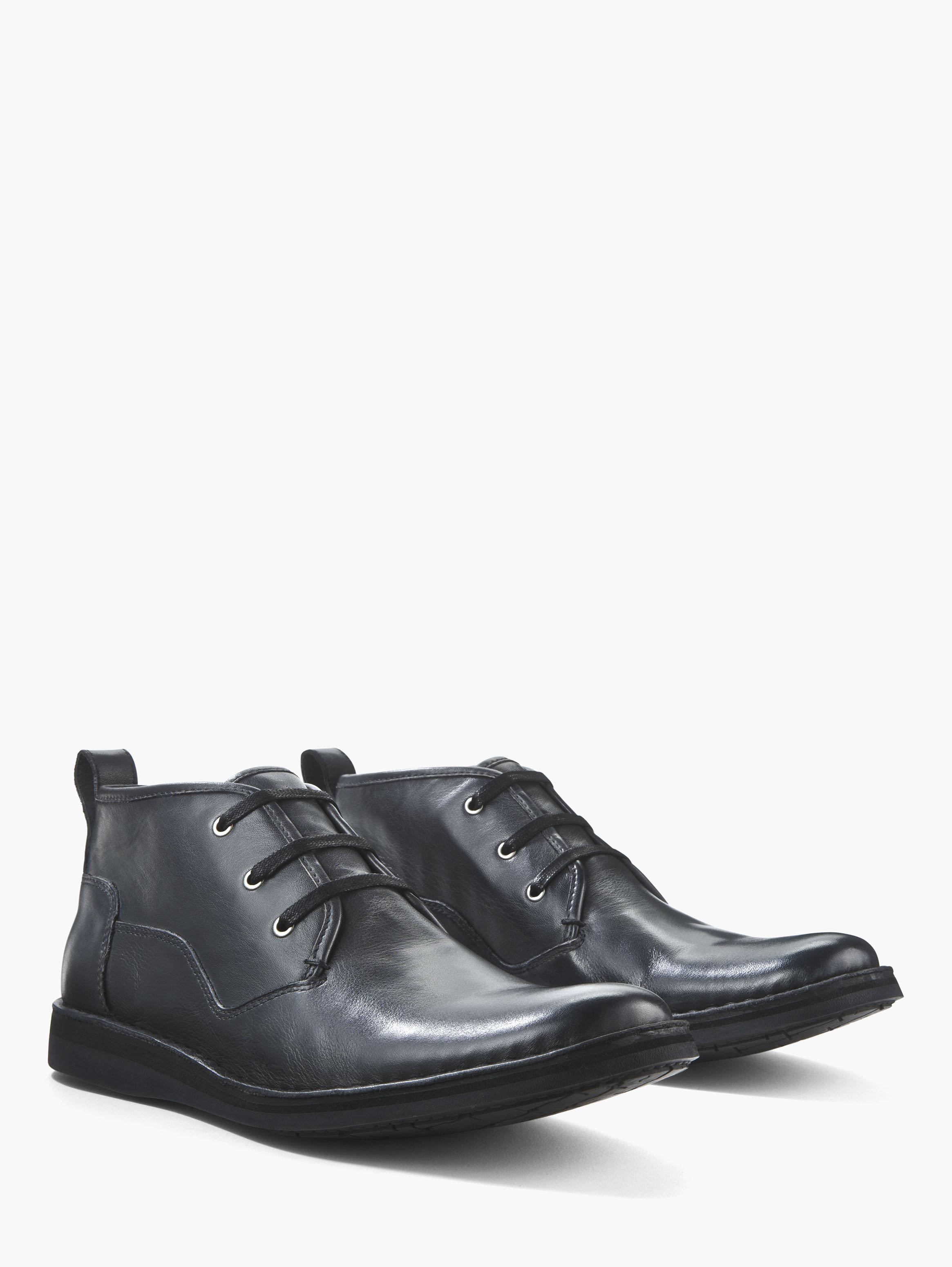 John Varvatos Men's Shoes and Sneakers at MenStyle USA