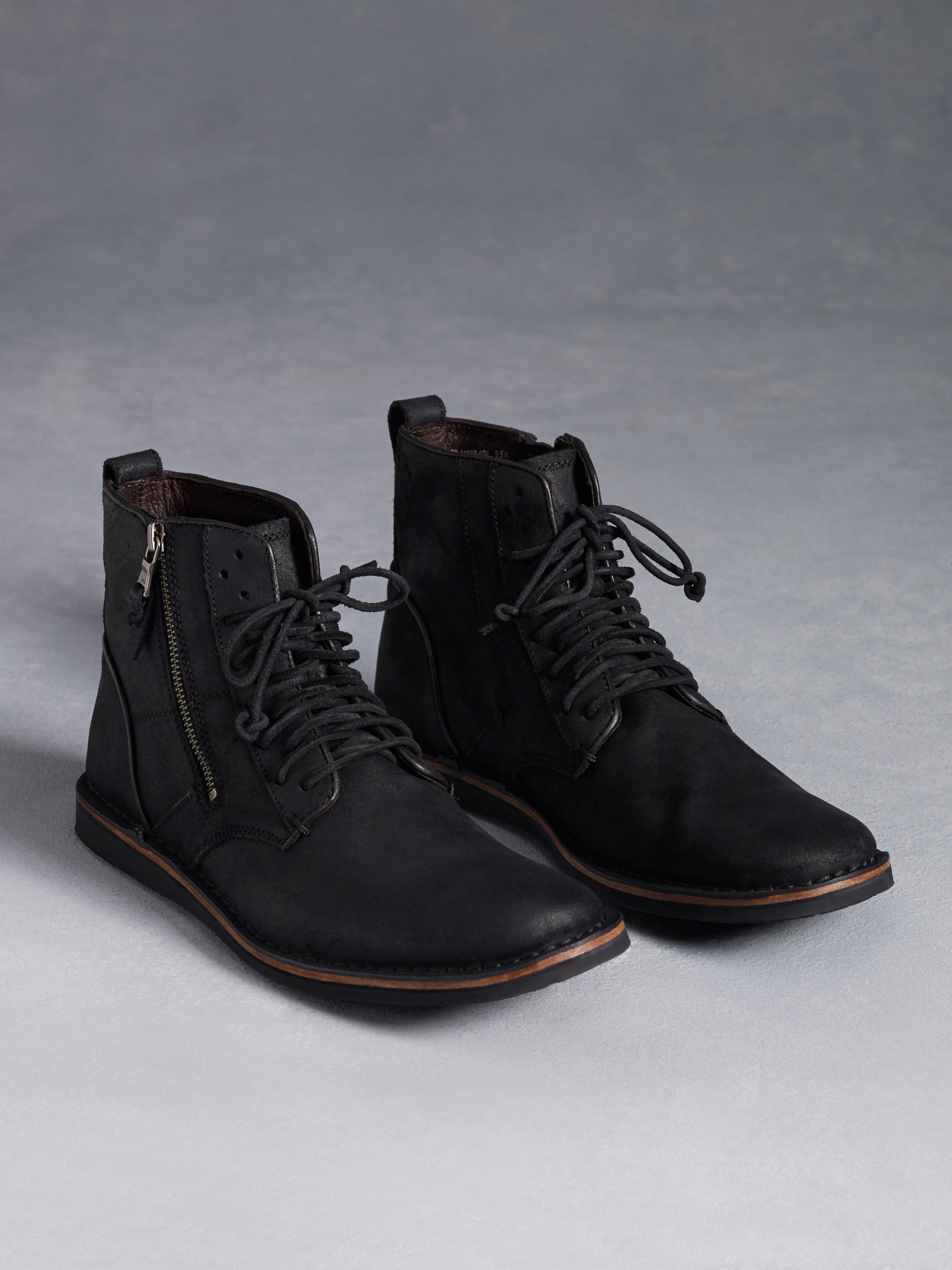 6 composite toe work boot