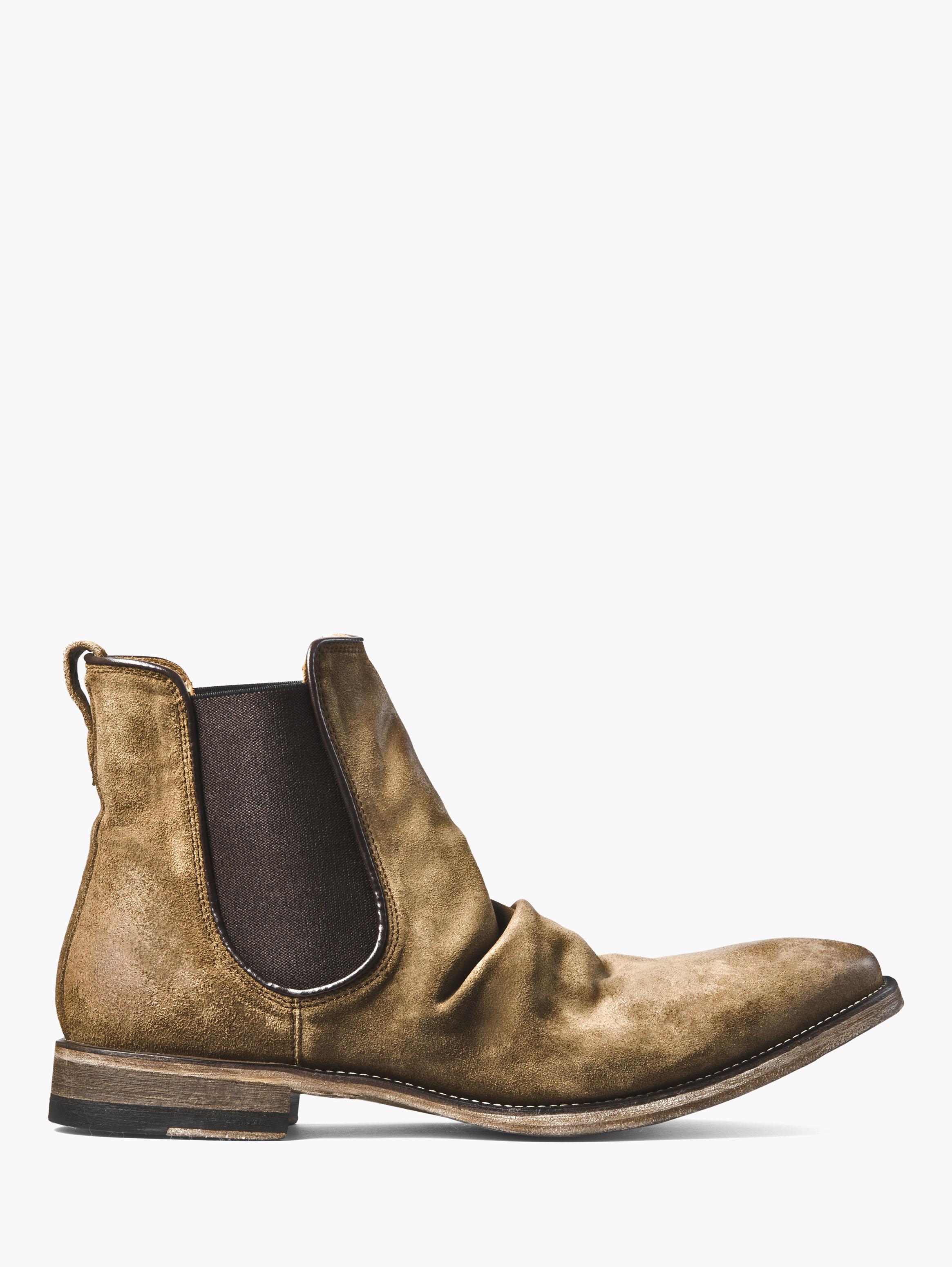 john varvatos fleetwood classic chelsea boot