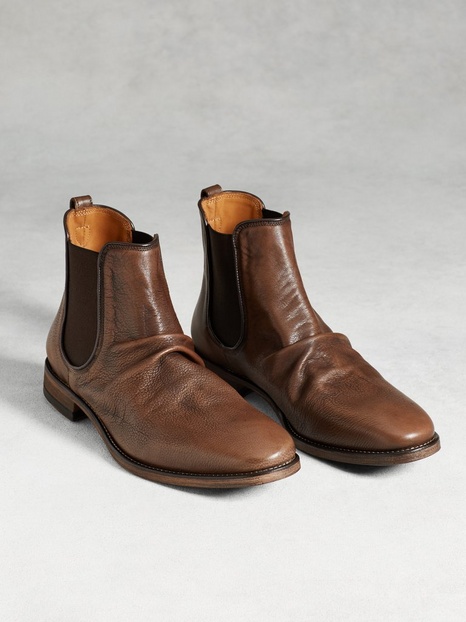 Men's Boots | John Varvatos