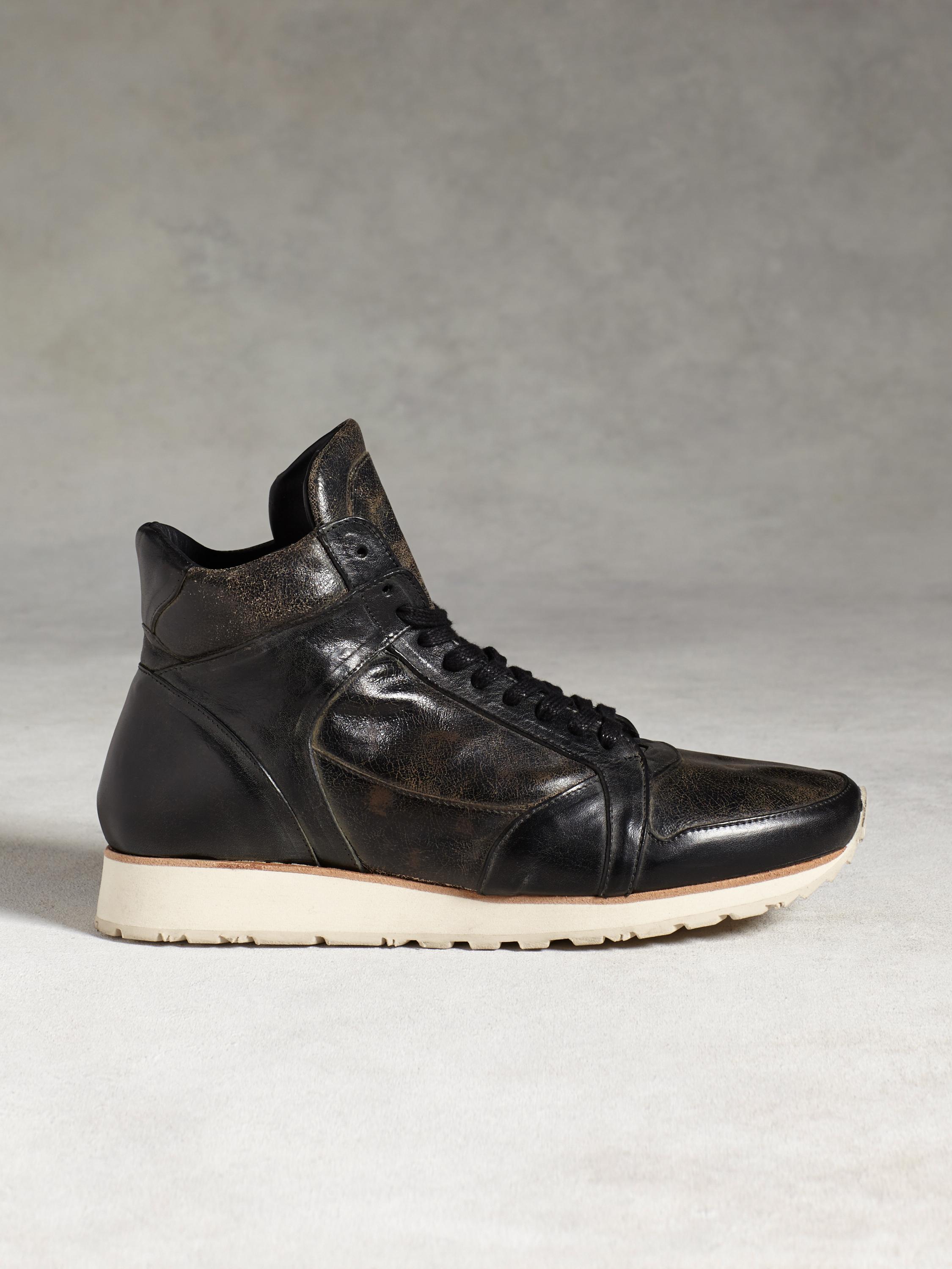 john varvatos 315 sneakers