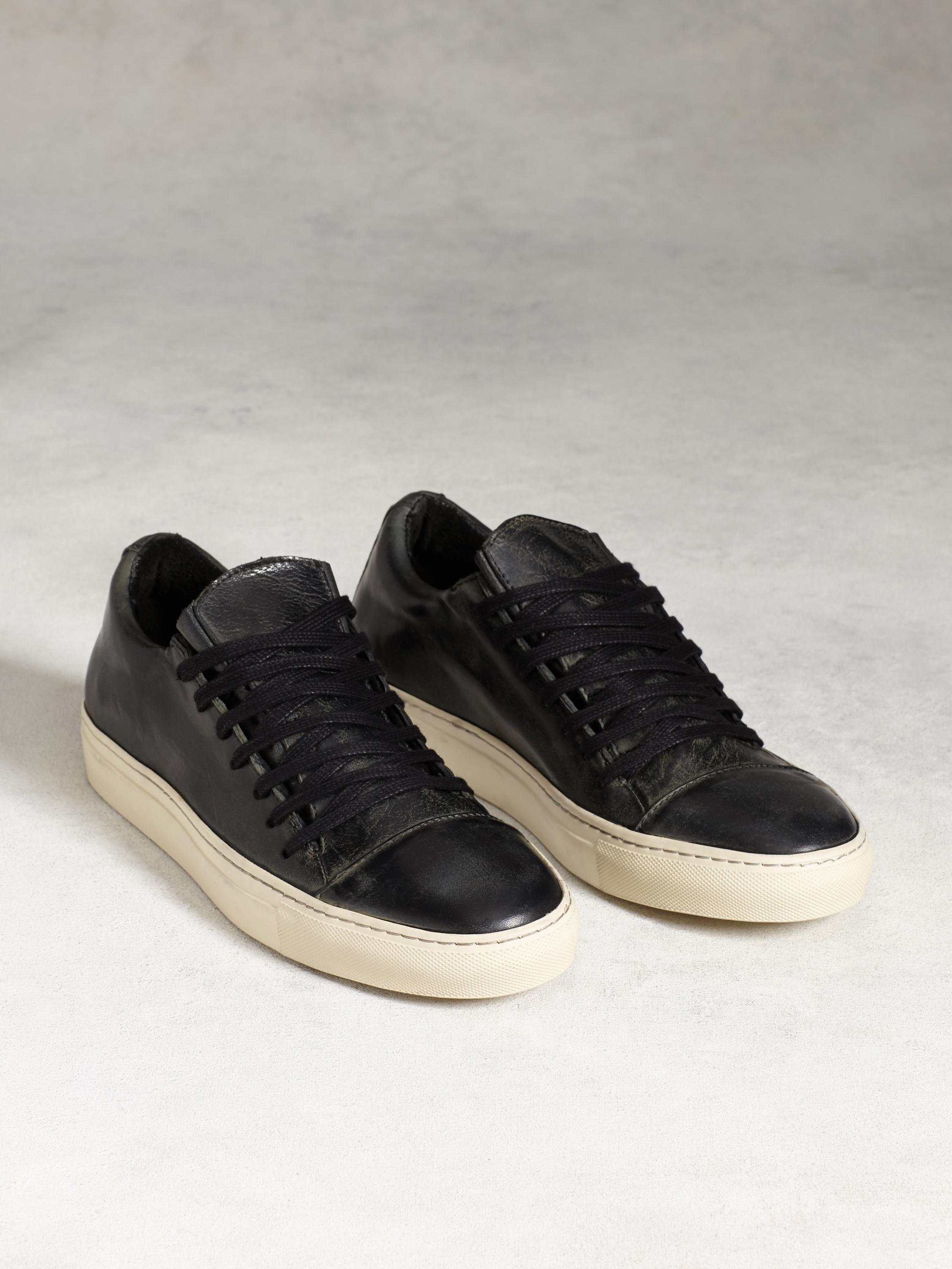 315 Reed Low Top Sneaker - John Varvatos