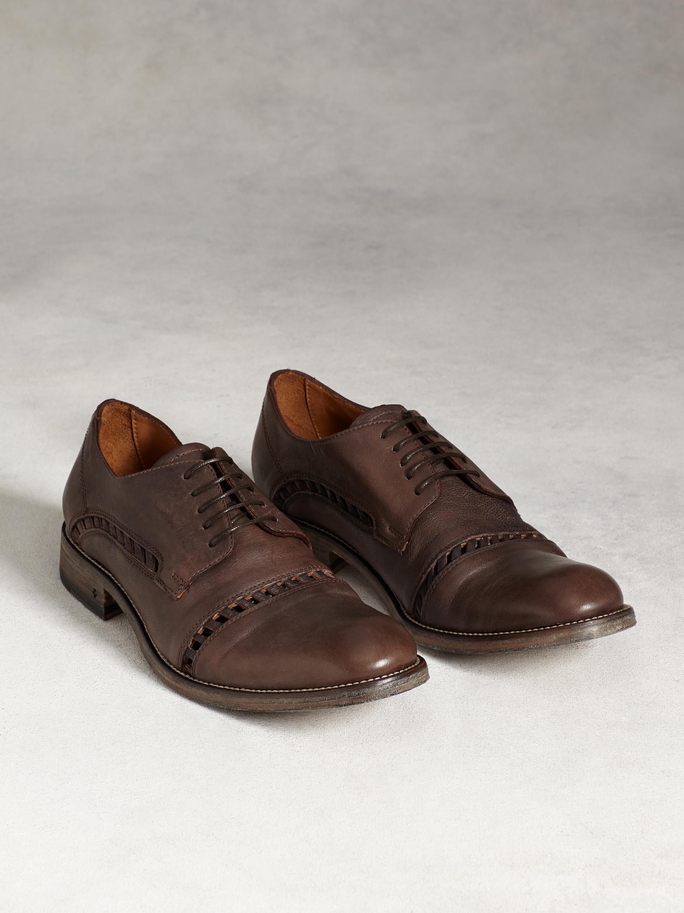 john varvatos shoes