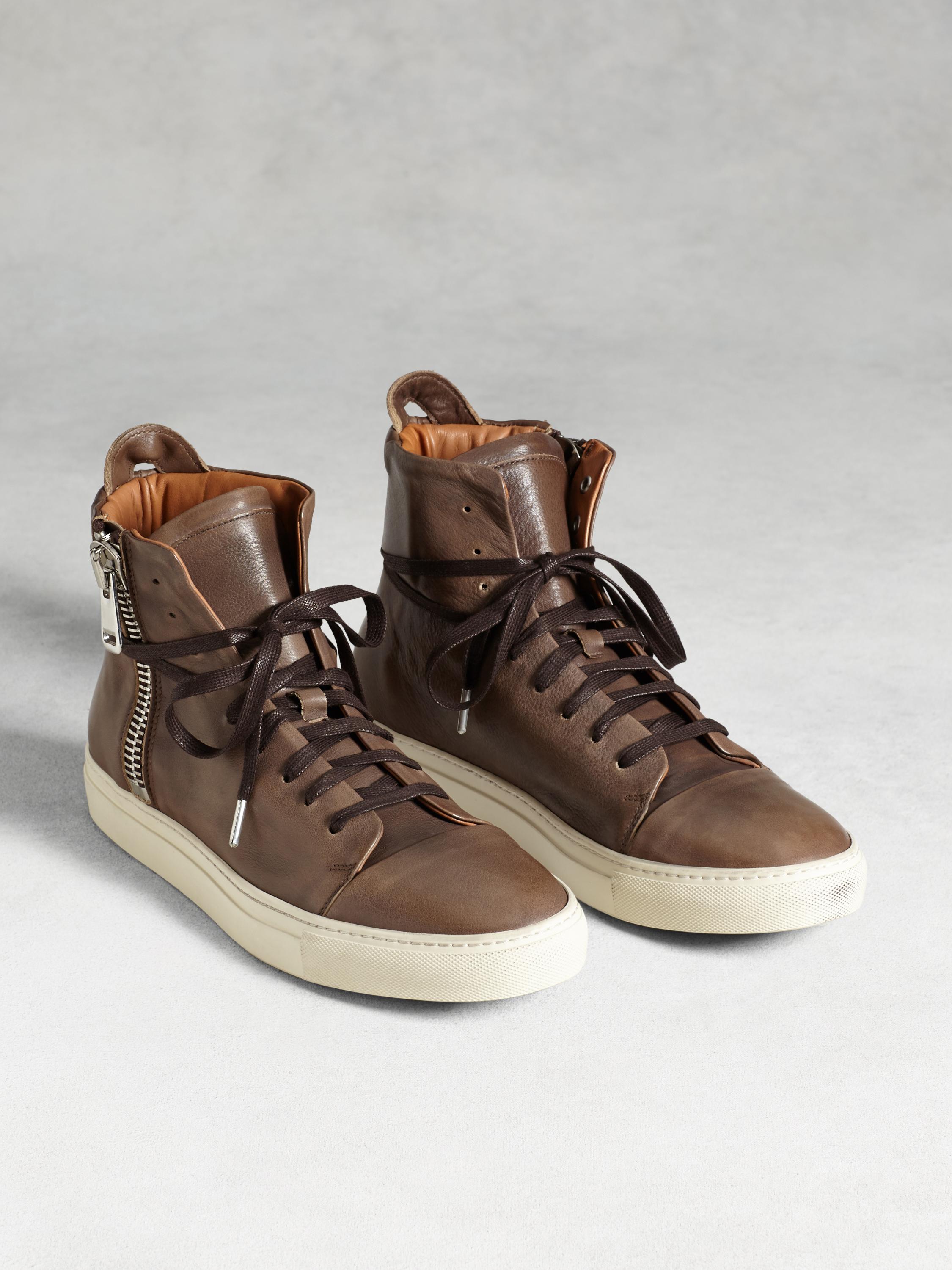 Men's Designer Shoes on Sale | John Varvatos