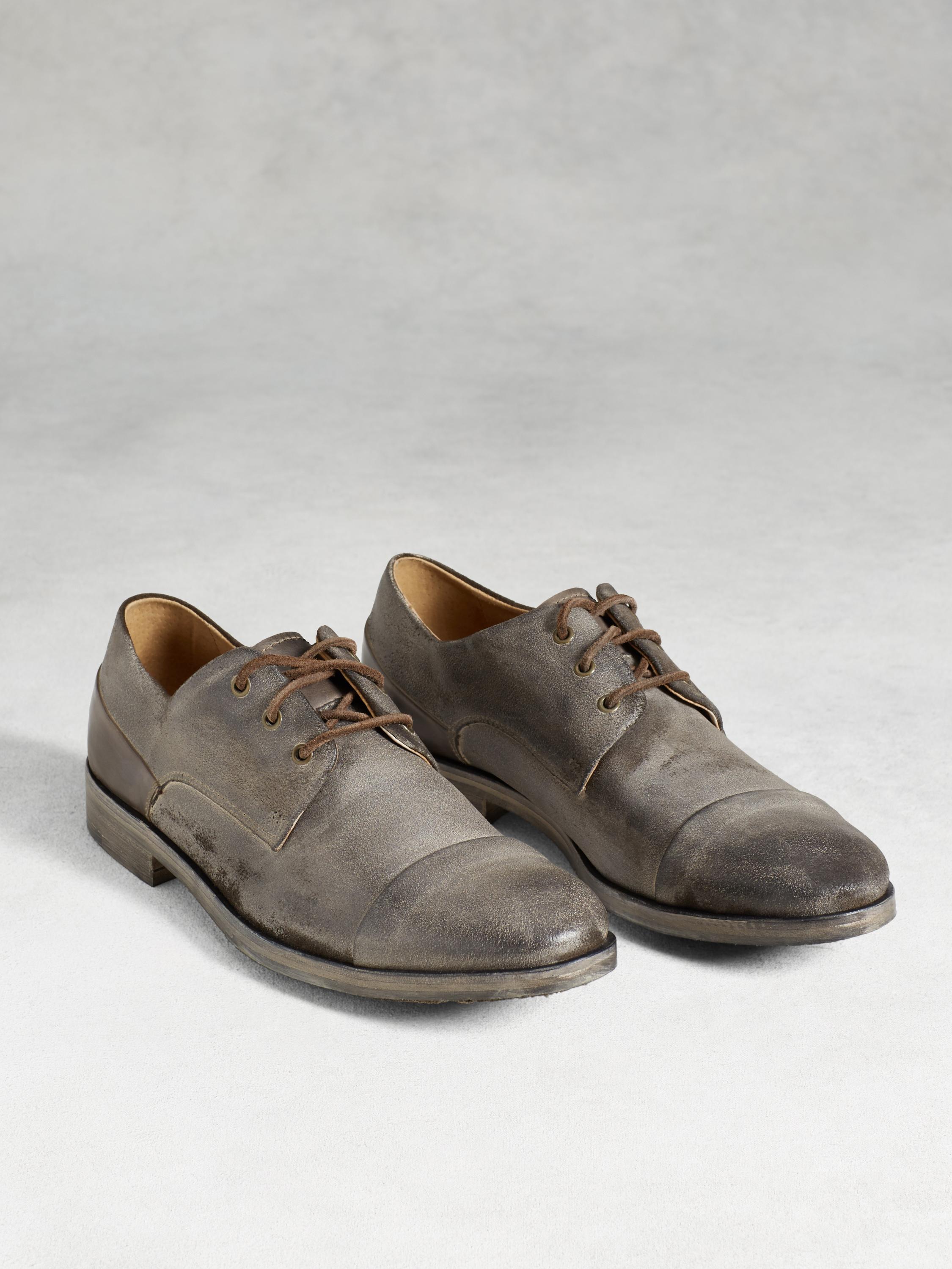 Sid Casual Derby - John Varvatos