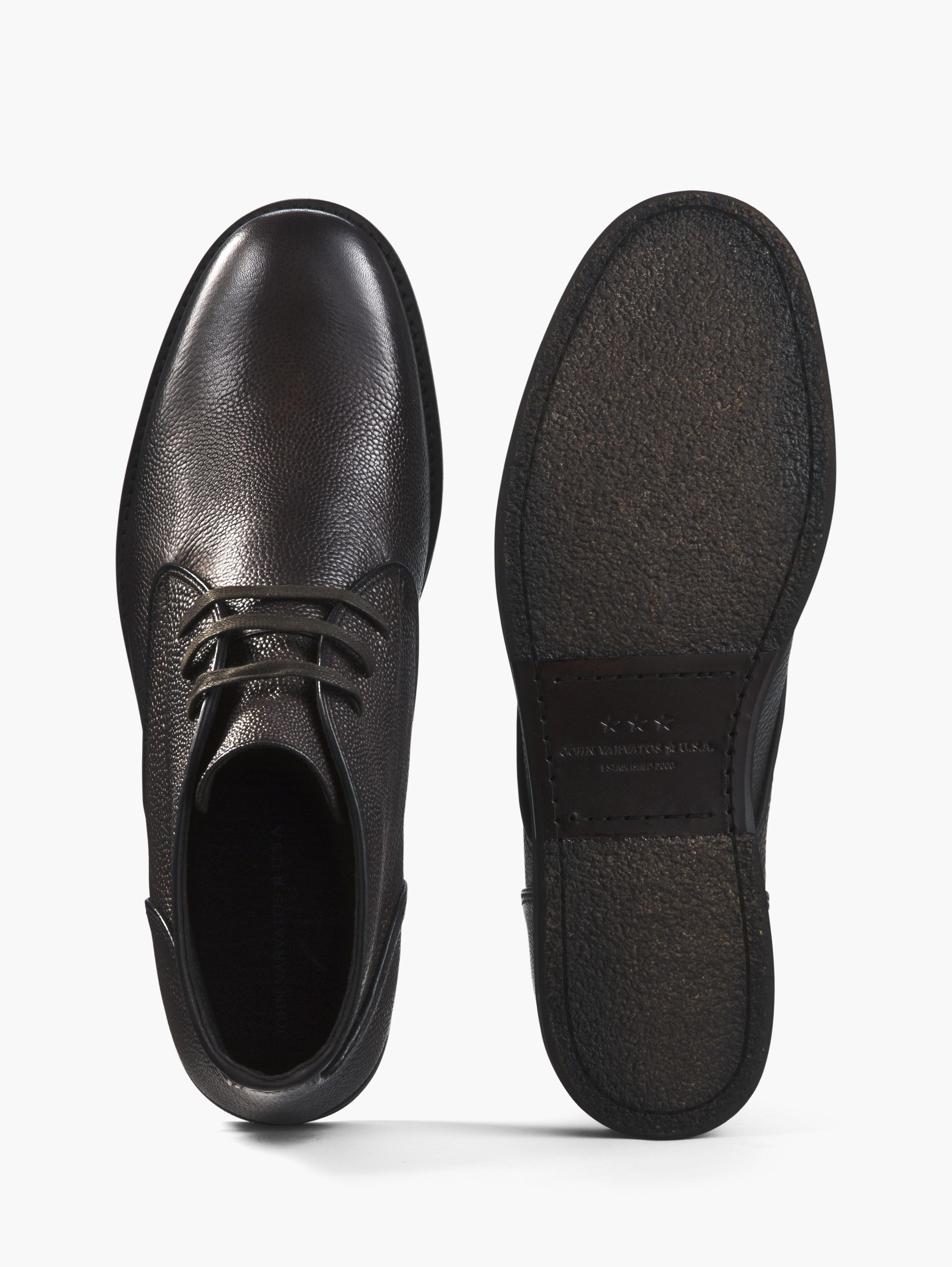 varvatos brooklyn chukka