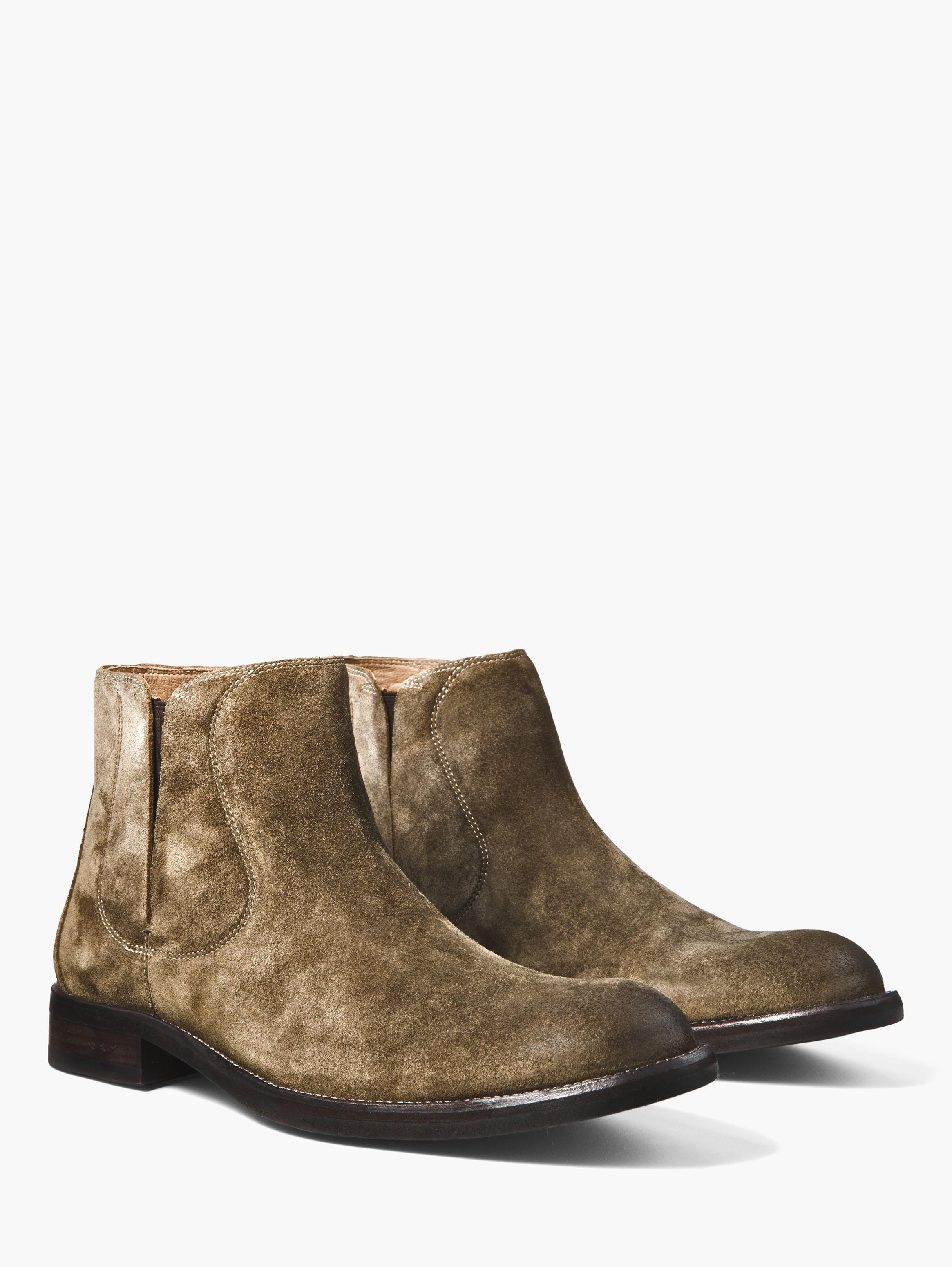 waverly chelsea boot