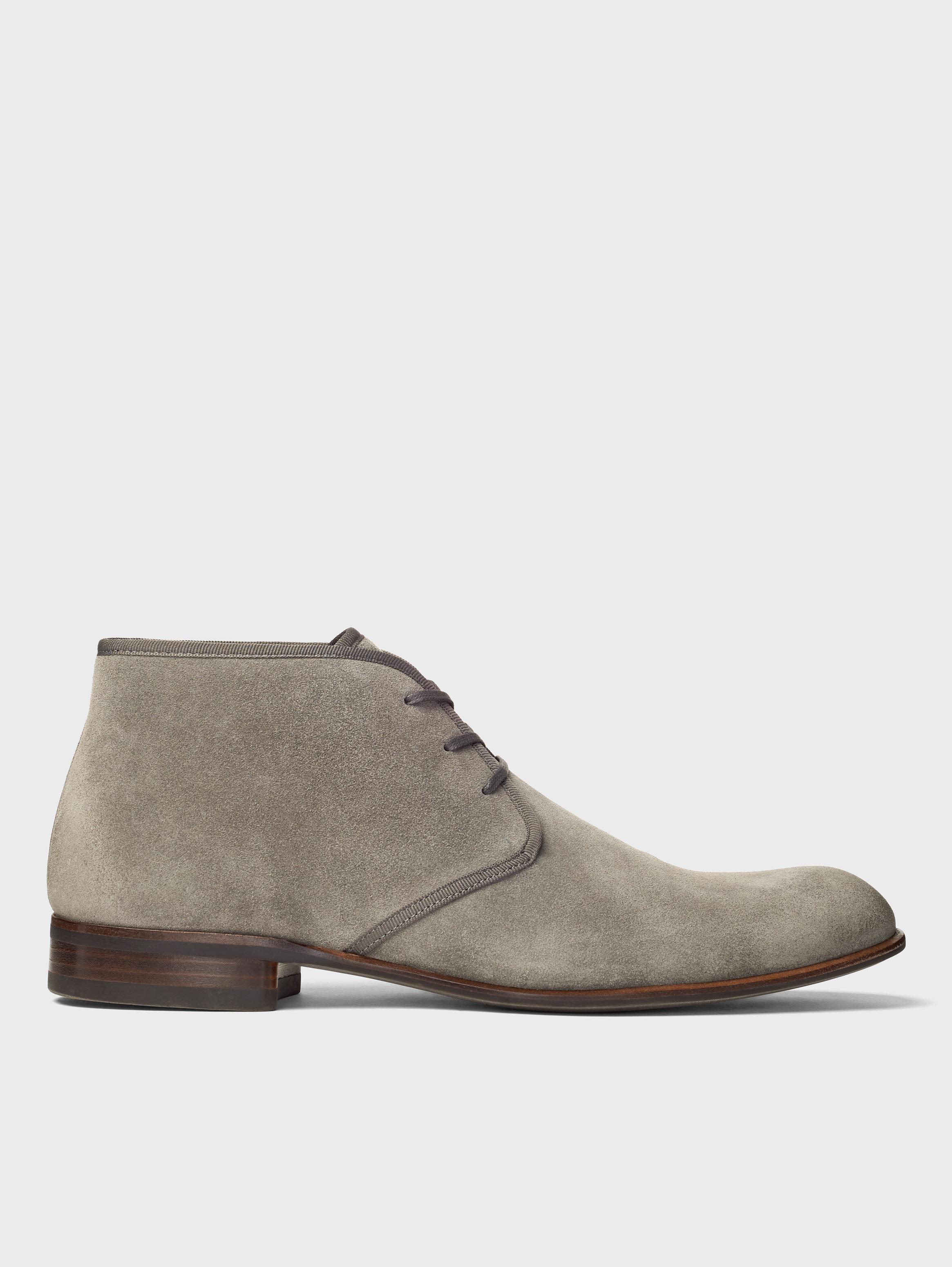 zander chukka boot