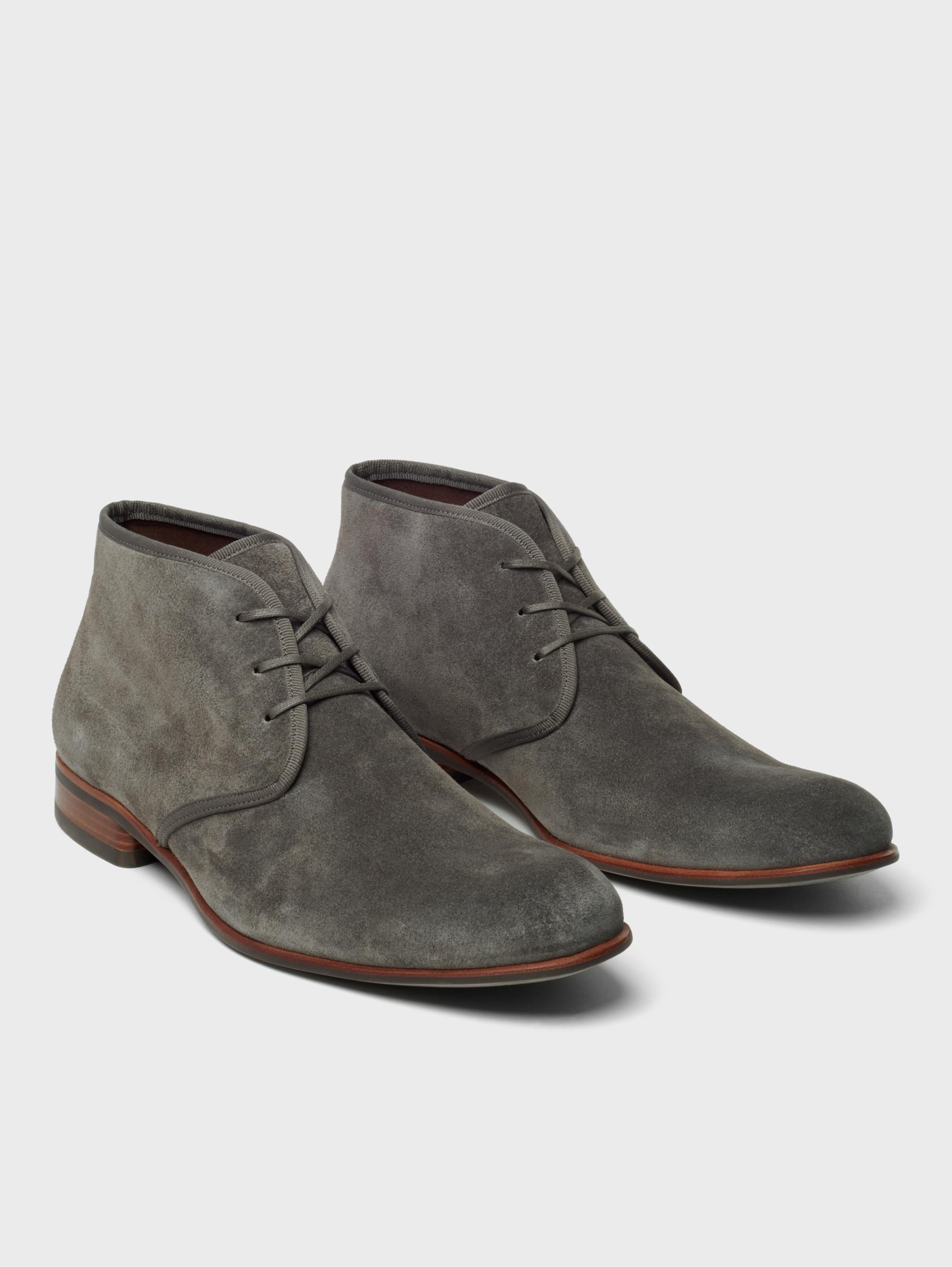 john varvatos seagher chukka boot