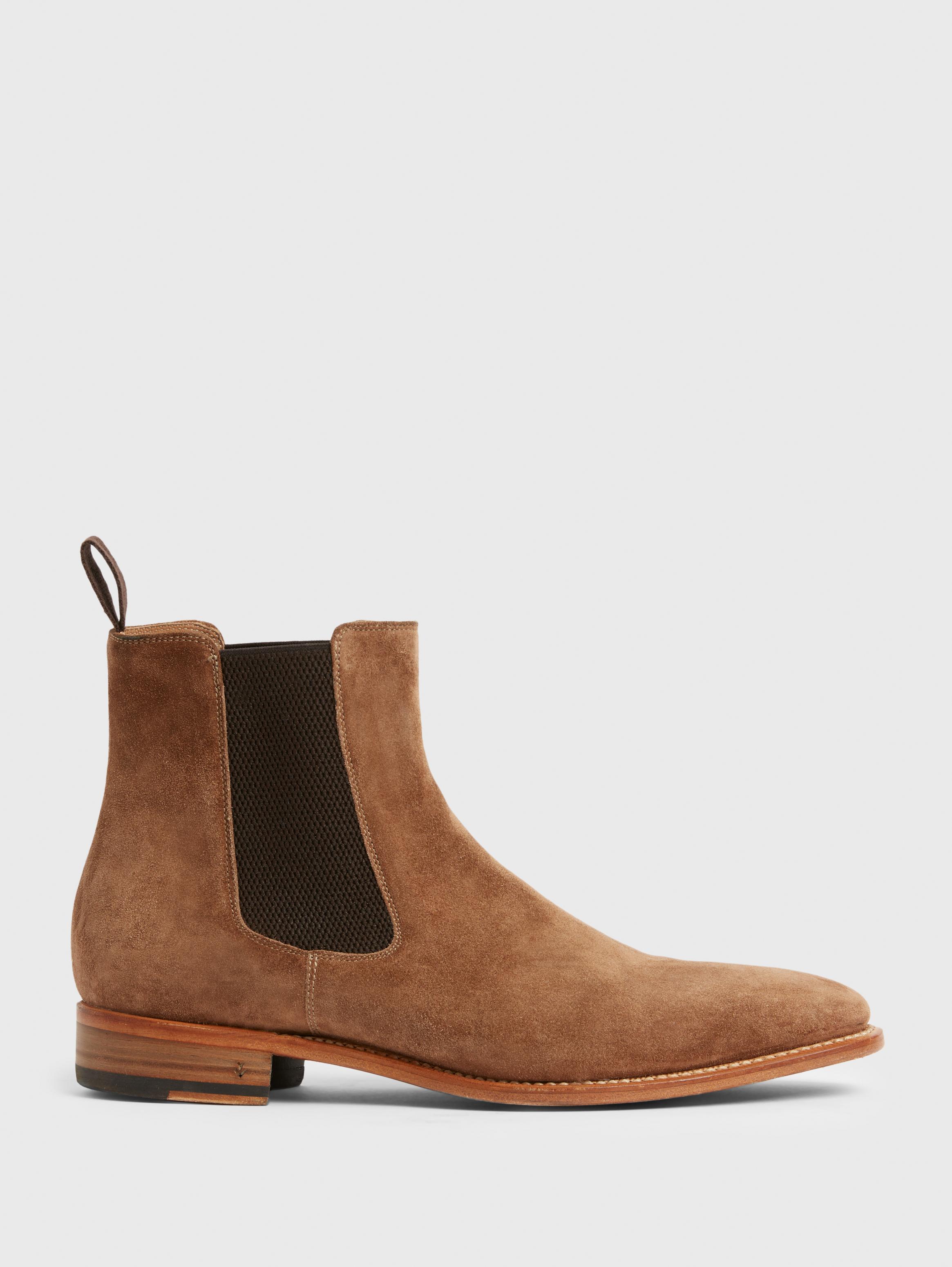 john varvatos amsterdam chelsea boots