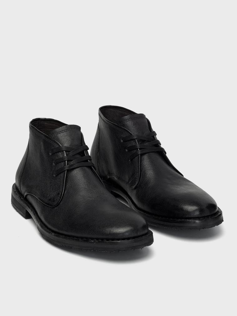 portland chukka