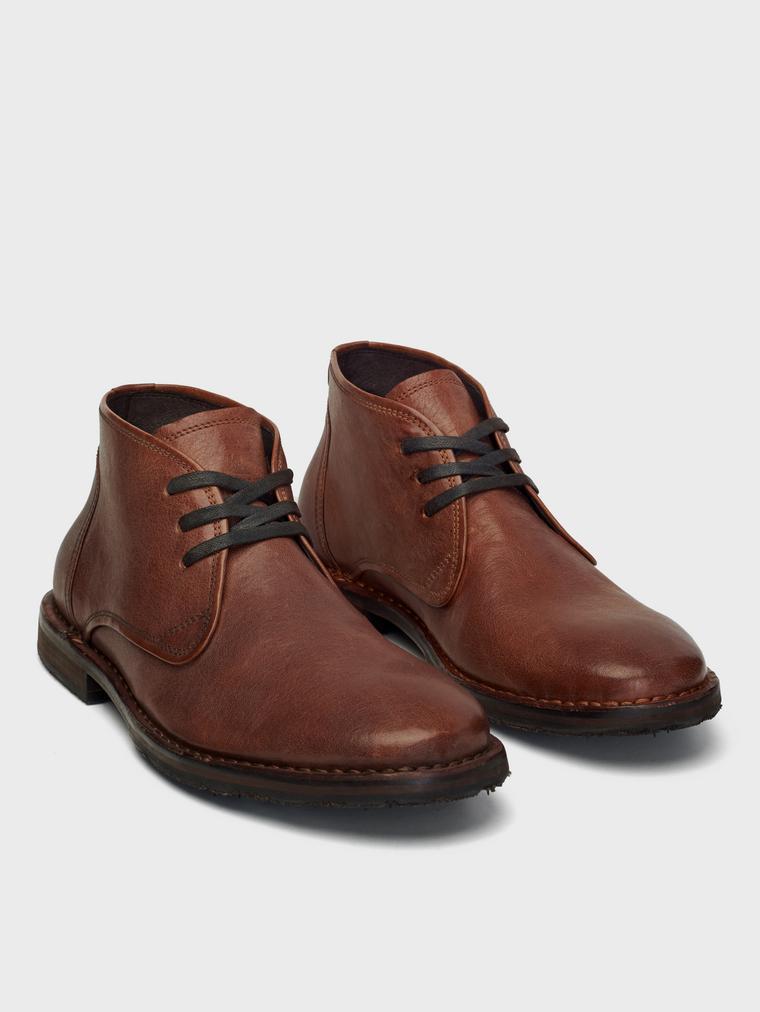 portland chukka
