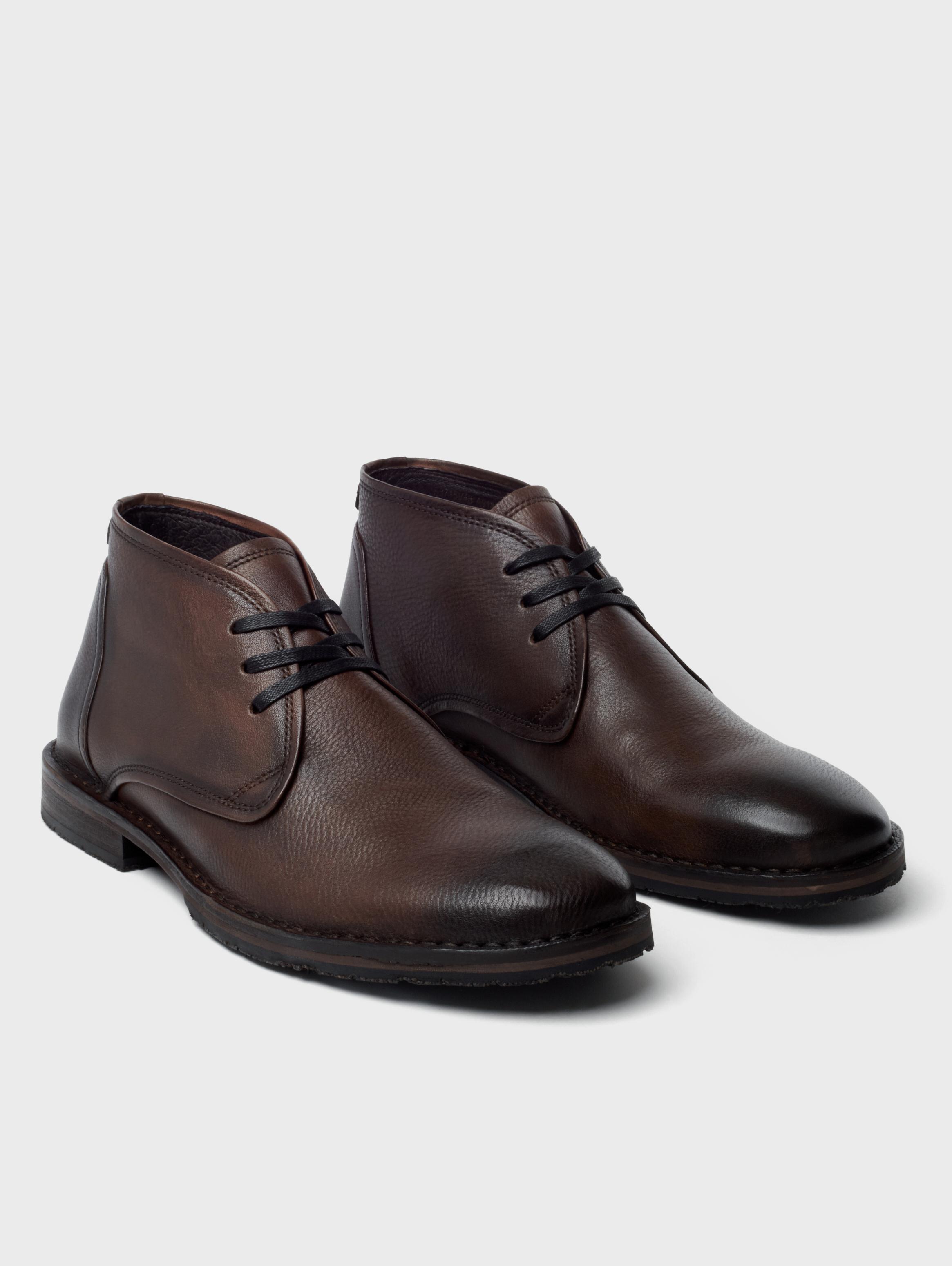 portland chukka