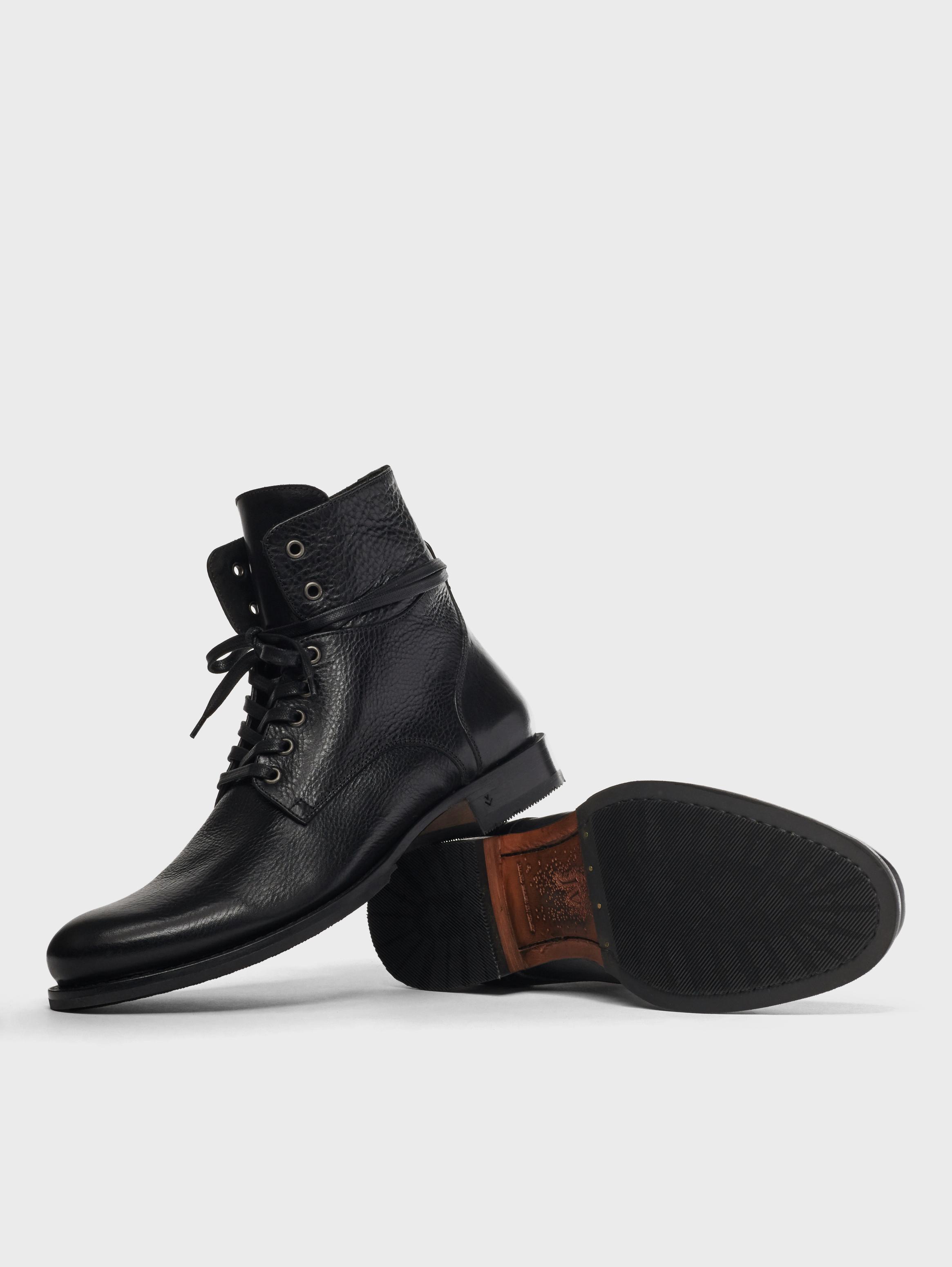 john varvatos 606 boots