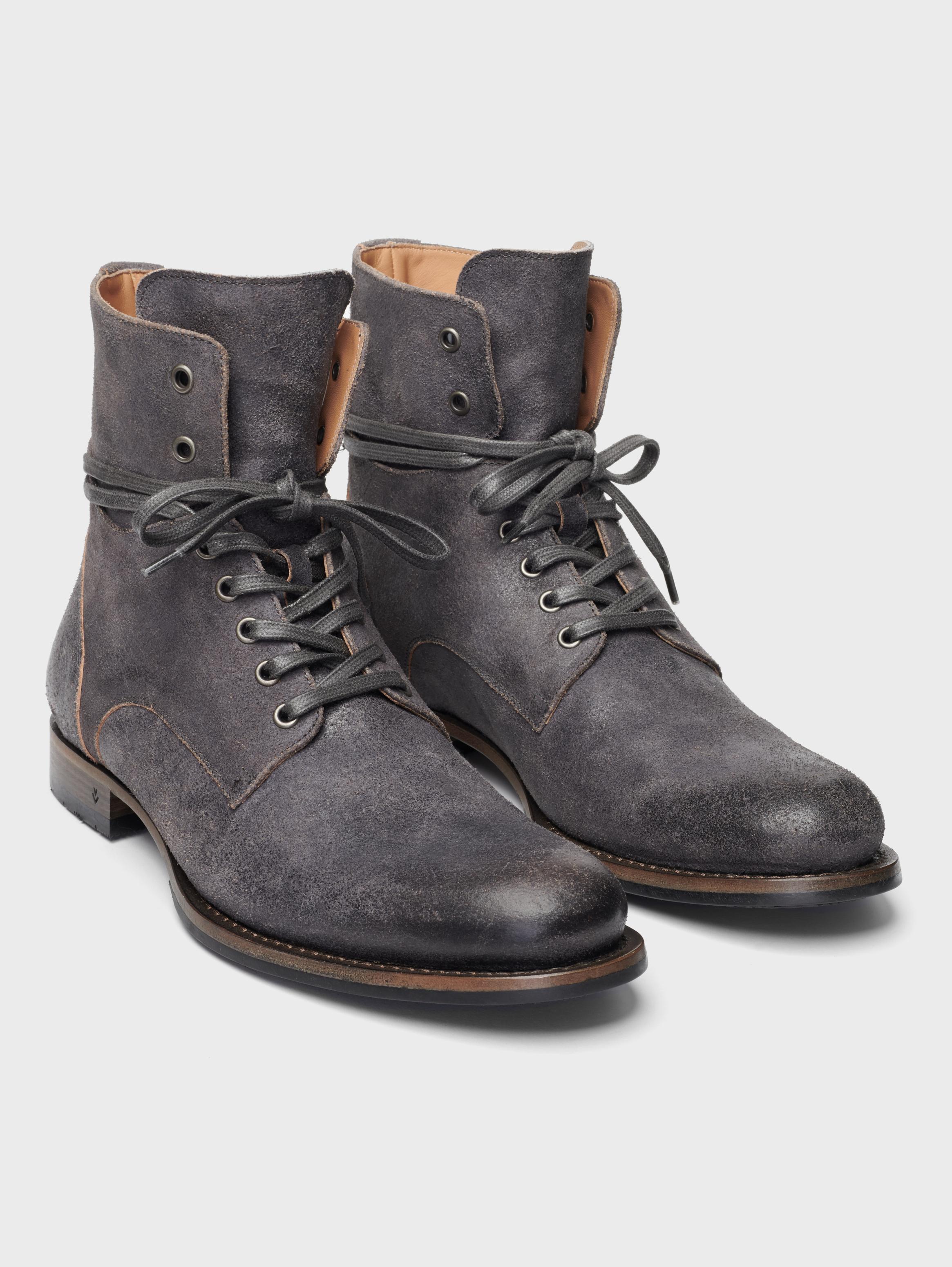 john varvatos 606 boots