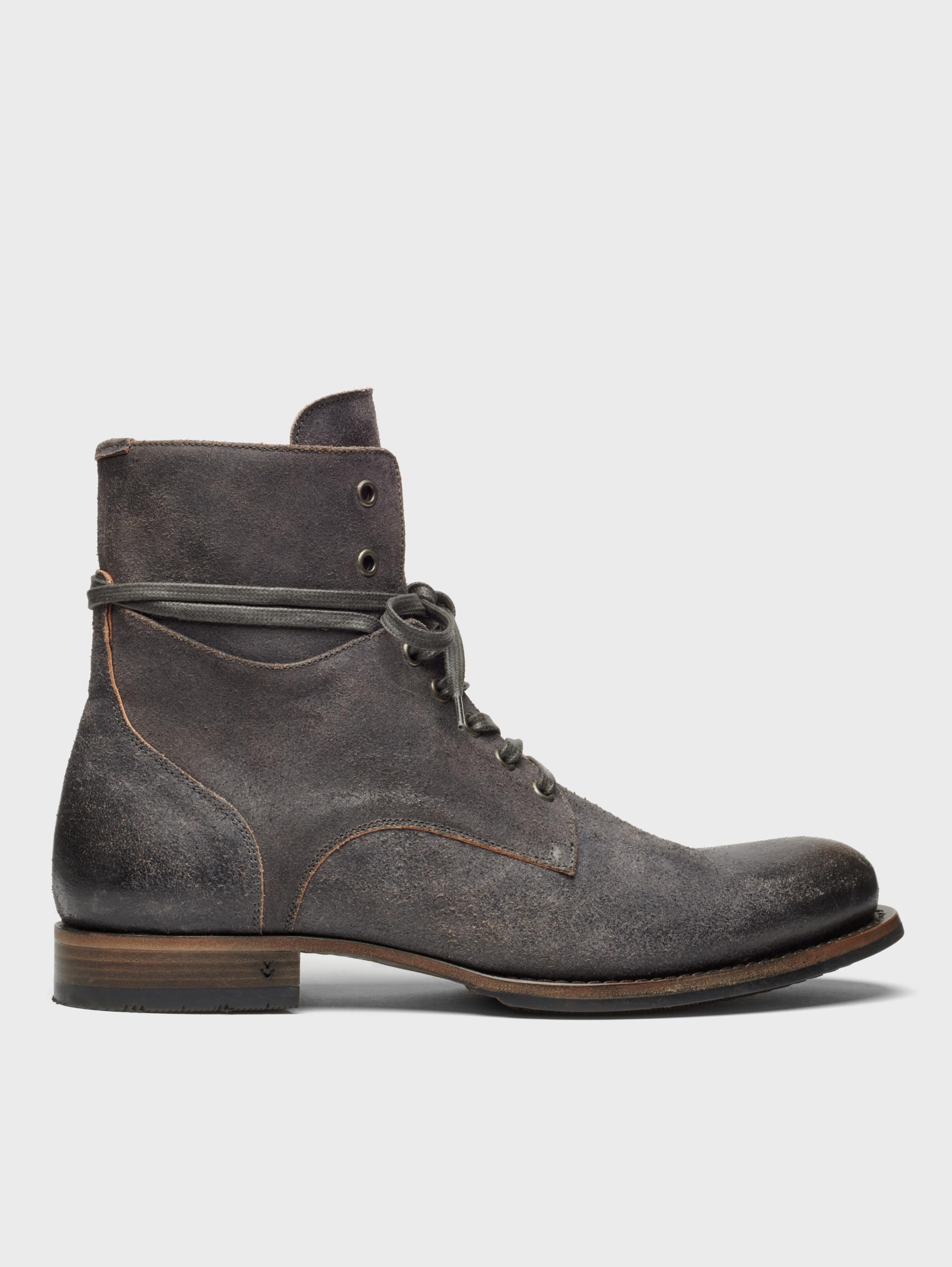 john varvatos 606 boots